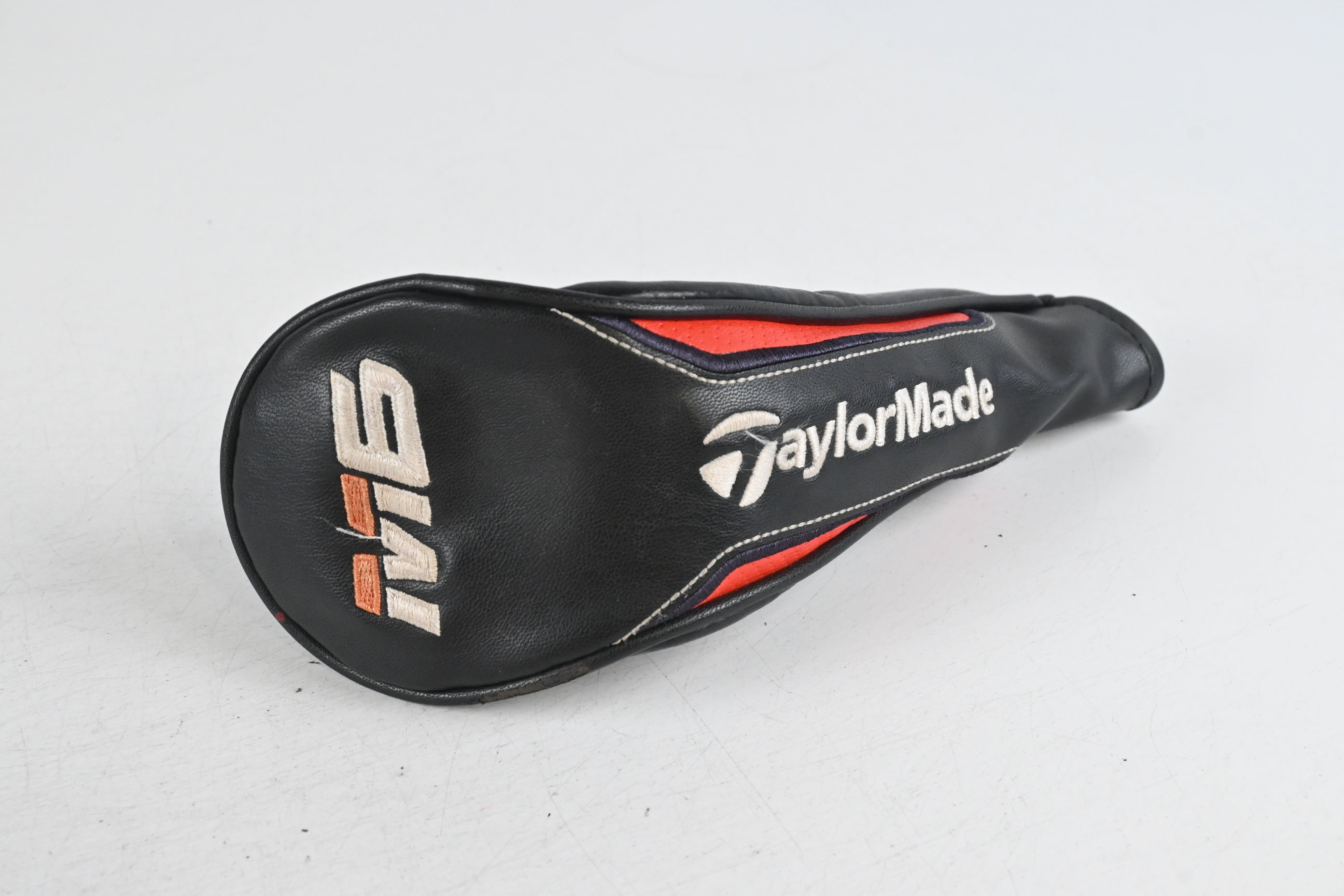Taylormade M6 #3 Hybrid / 19 Degree / Regular Flex Fujikura Atmos Orange 6