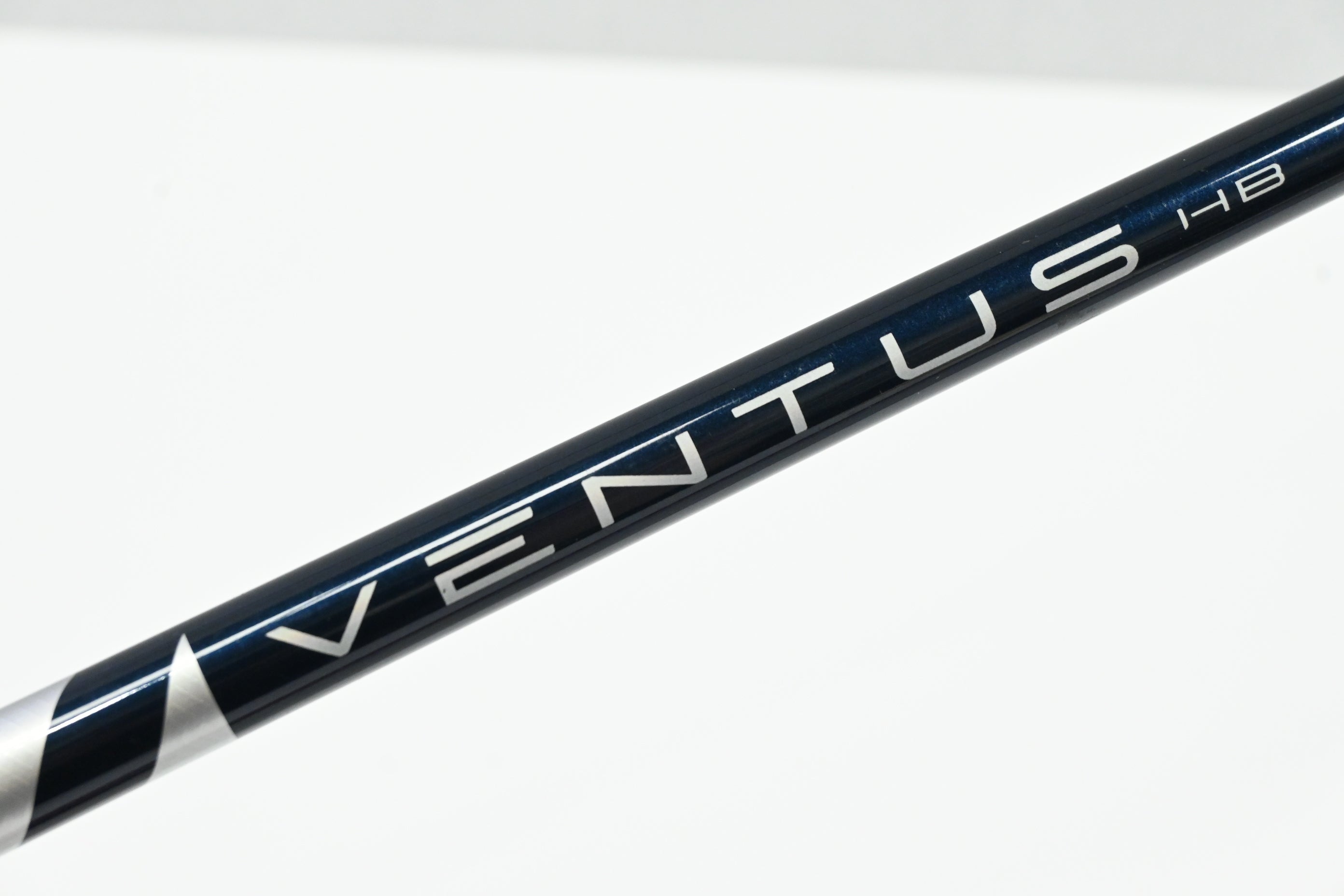 Fujikura Ventus Blue Velocore 8 #5 Hybrid Shaft / Stiff Flex / Taylormade 2nd