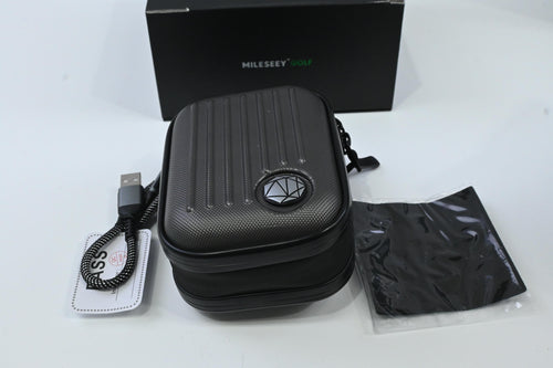 Mileseey Gene Pro G1 / Rangefinder