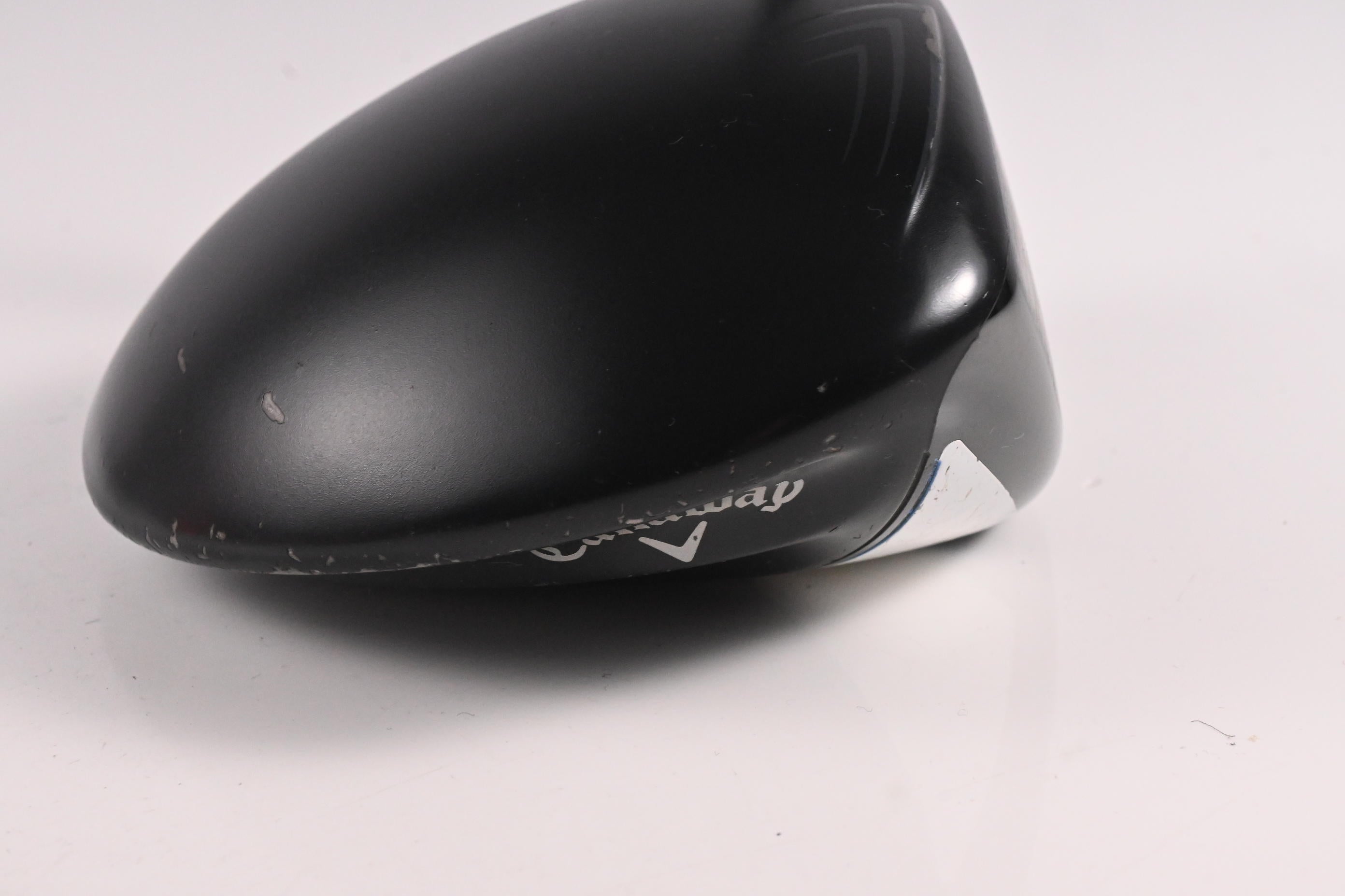 Ladies Callaway XR16 Driver / 10.5 Degree / Ladies Flex Bassara E-Series 52