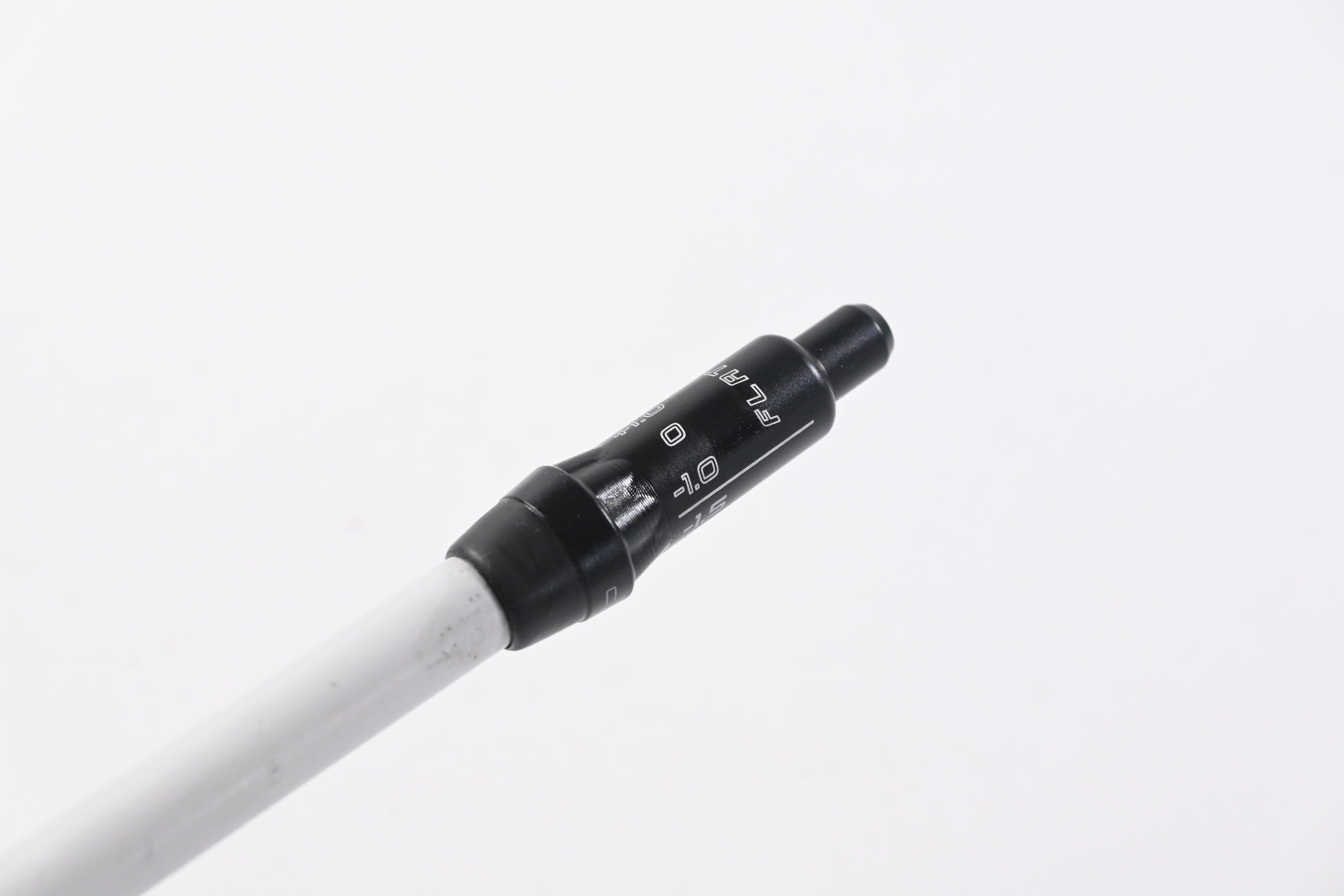 Ladies Ping ULT 250 L #3 Wood Shaft / Ladies Flex / Ping 3rd Gen