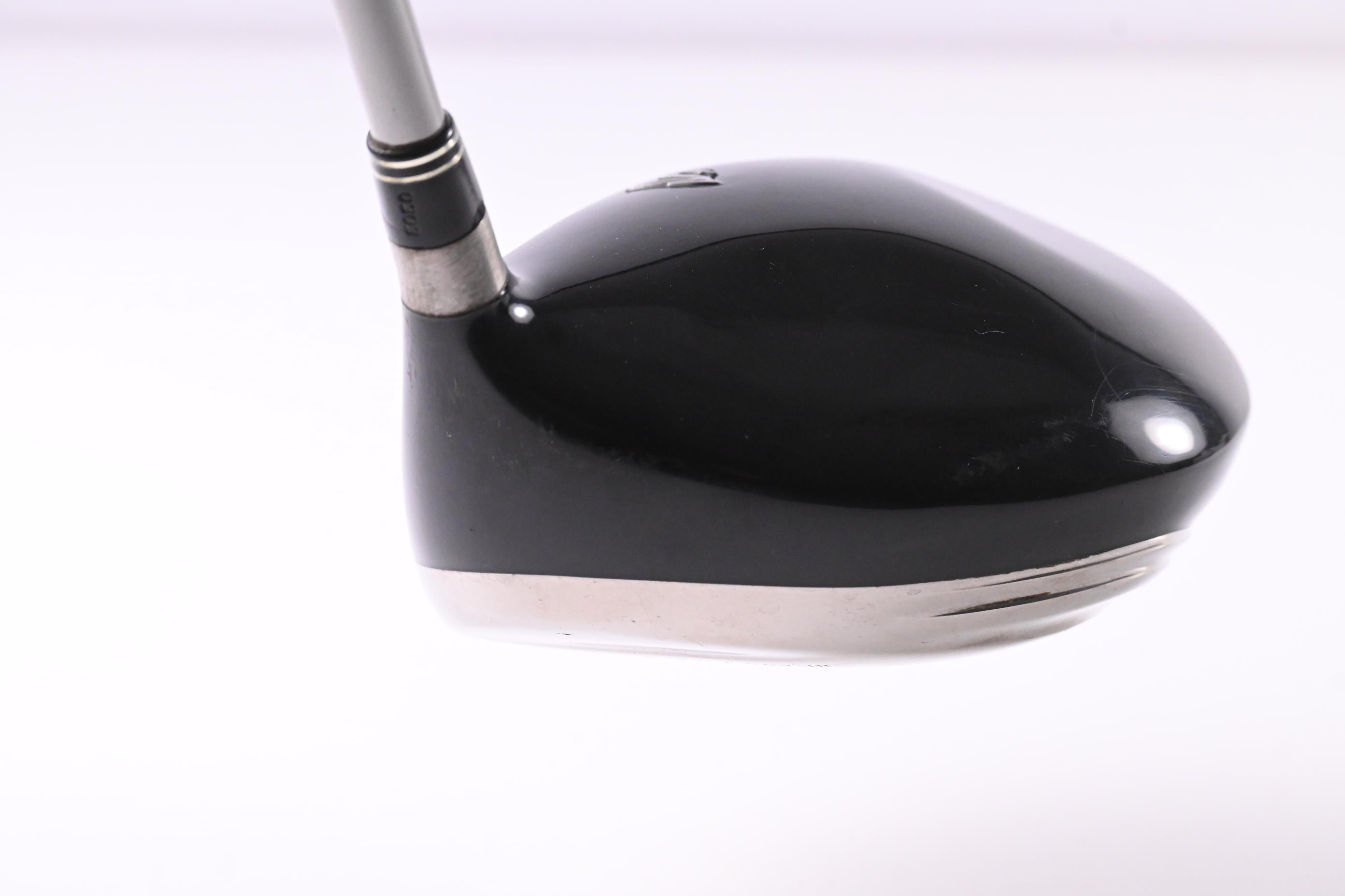 Cobra SS Driver / 12 Degree / Regular Flex Cobra Aldila HM Tour 60 Shaft
