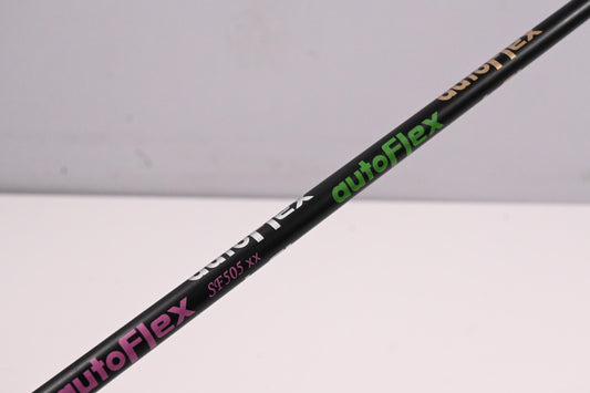 Autoflex SF 505 XX Driver Shaft / TX-Flex / Ping 3rd Gen