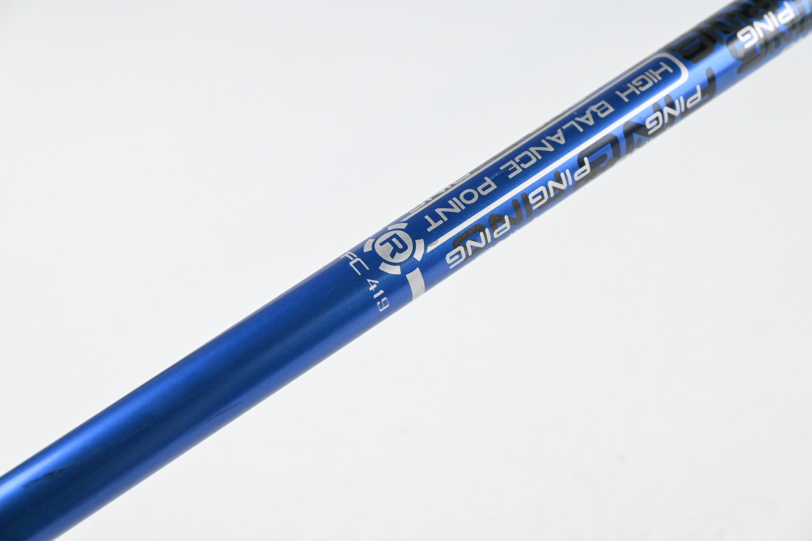 Ping G30 Driver / 10.5 Degree / Regular Flex Ping TFC 419 Shaft