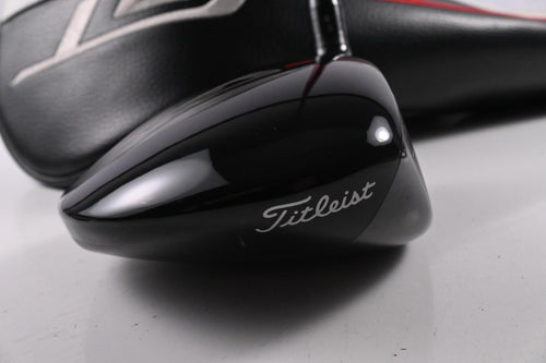 Titleist GT2 Driver / 11 Degree / Stiff Flex Denali Red 60 Shaft
