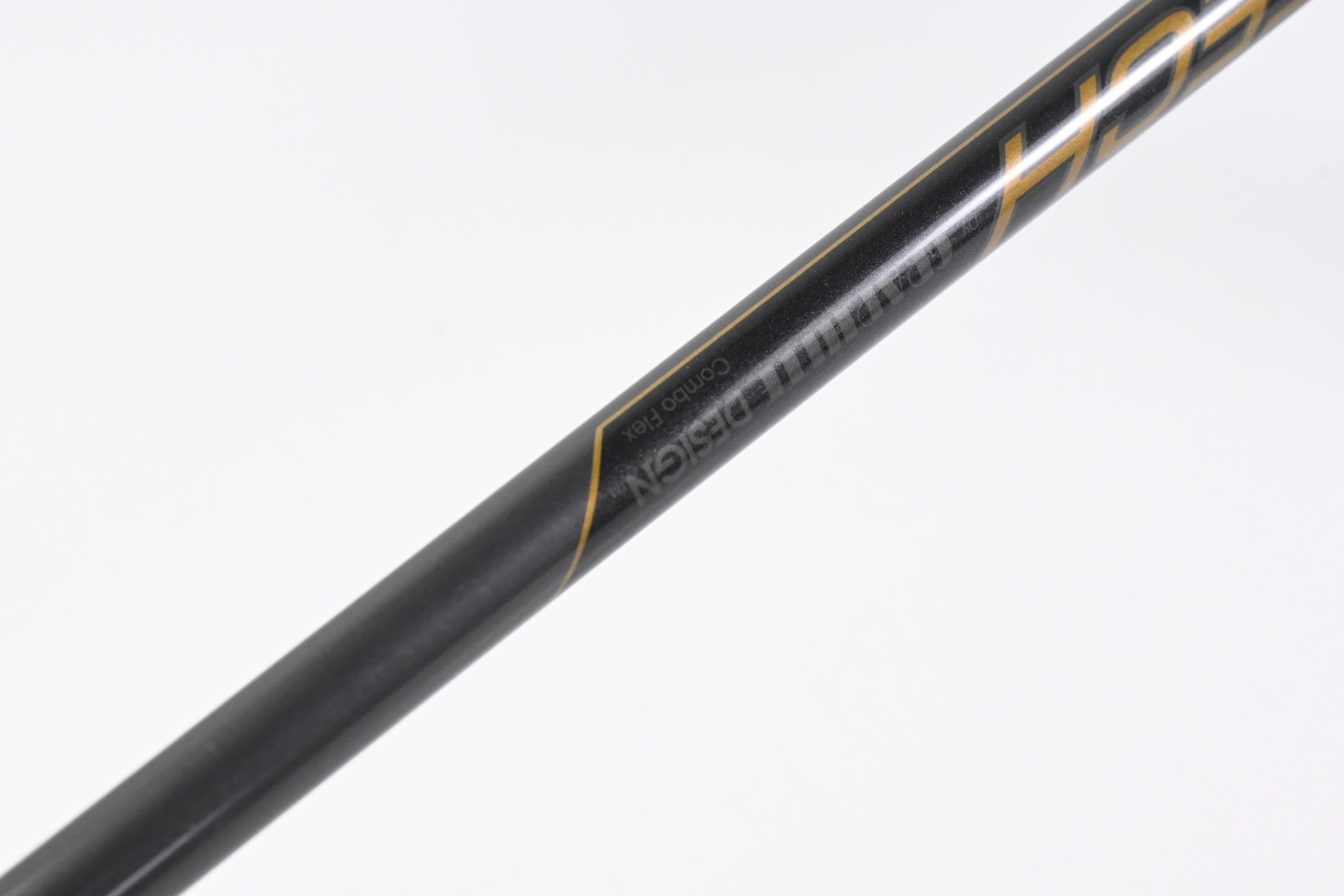 Callaway RAZR Fit Driver / 9.5 Degree / Combo Flex Graphite Design G-Tech Shaft