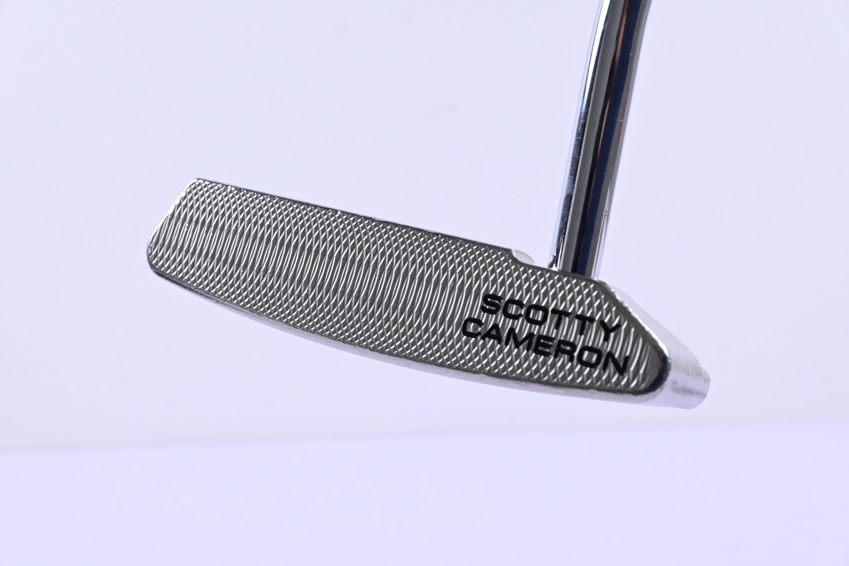Scotty Cameron Select Newport 2 Dual Balance 2014 Putter / 37 Inch