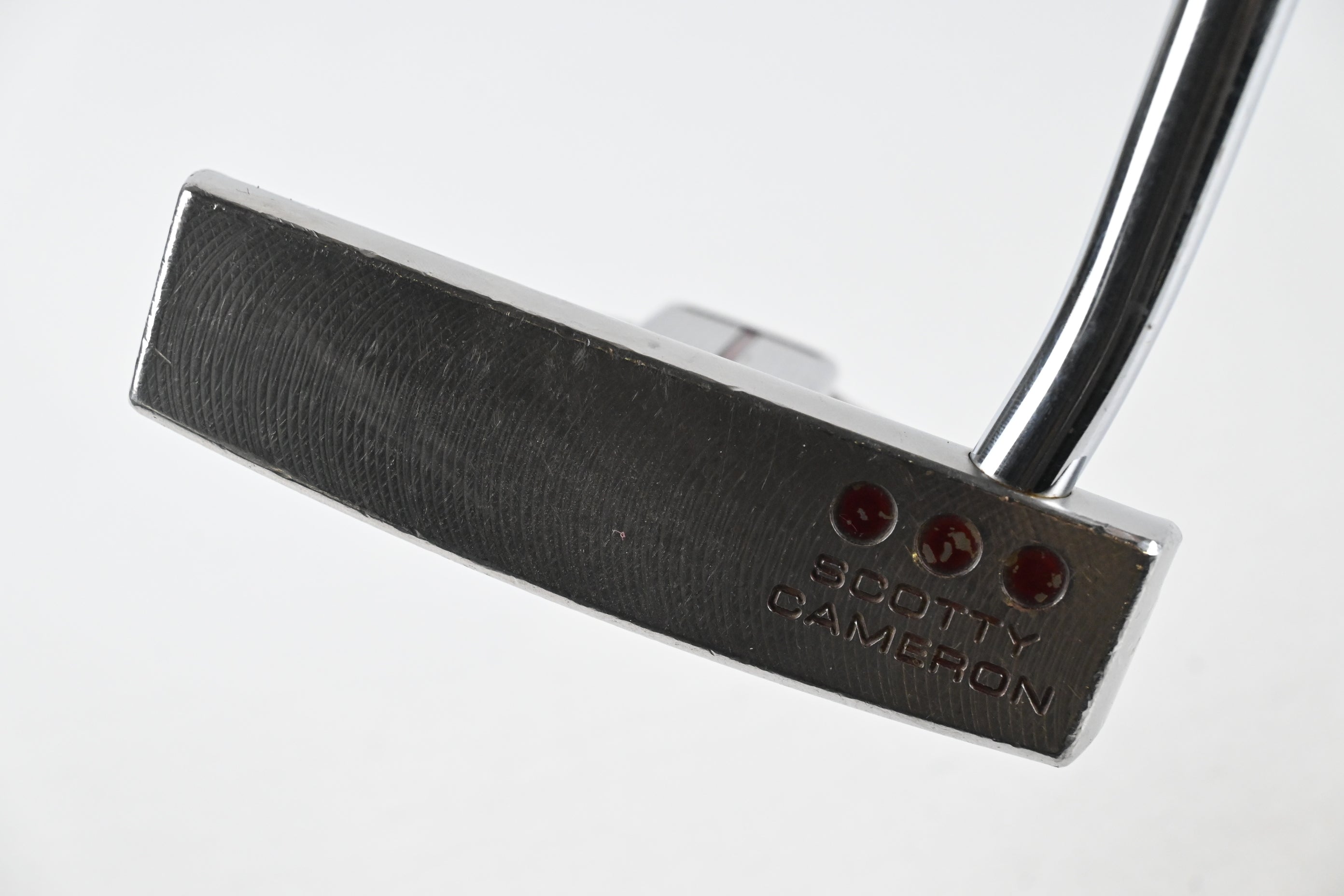 Scotty Cameron Kombi-S Putter / 33 Inch