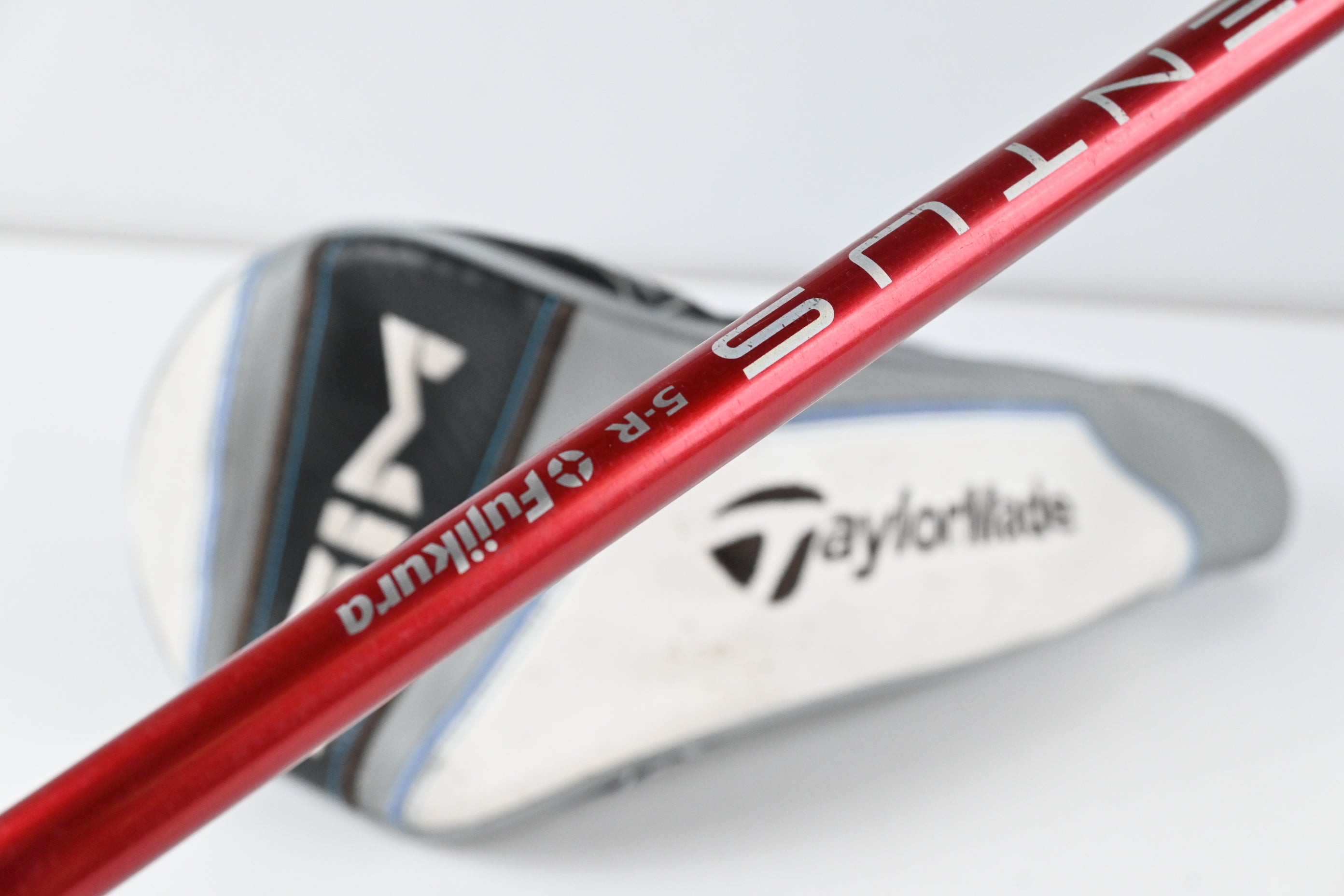 Taylormade SIM Max Driver / 12 Degree / Regular Flex Fujikura Ventus Red 5 Shaft