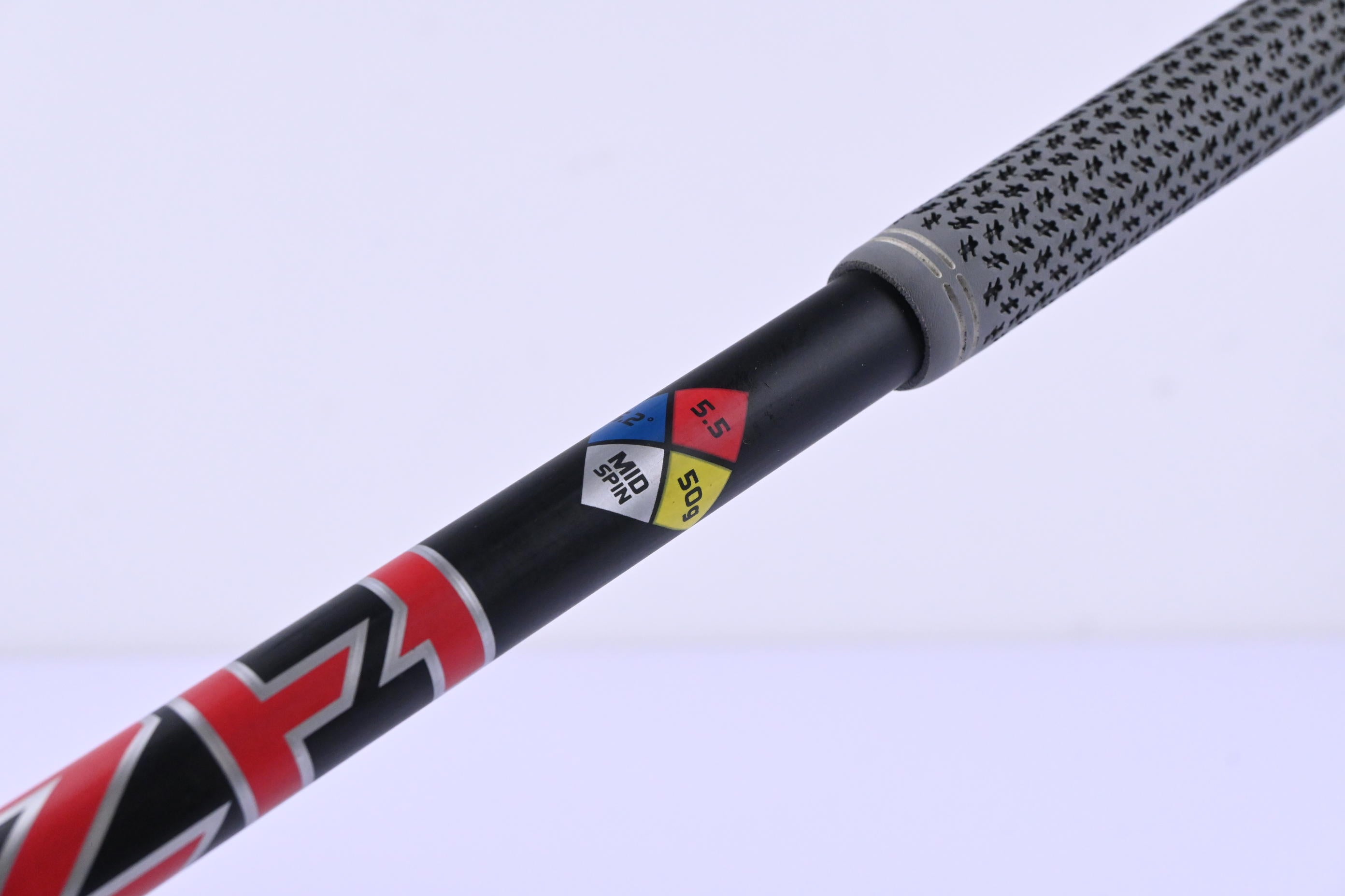 Left Hand Titleist TSR2+ #3 Wood / 13 Degree / Regular Flex HZRDUS CB Red 50