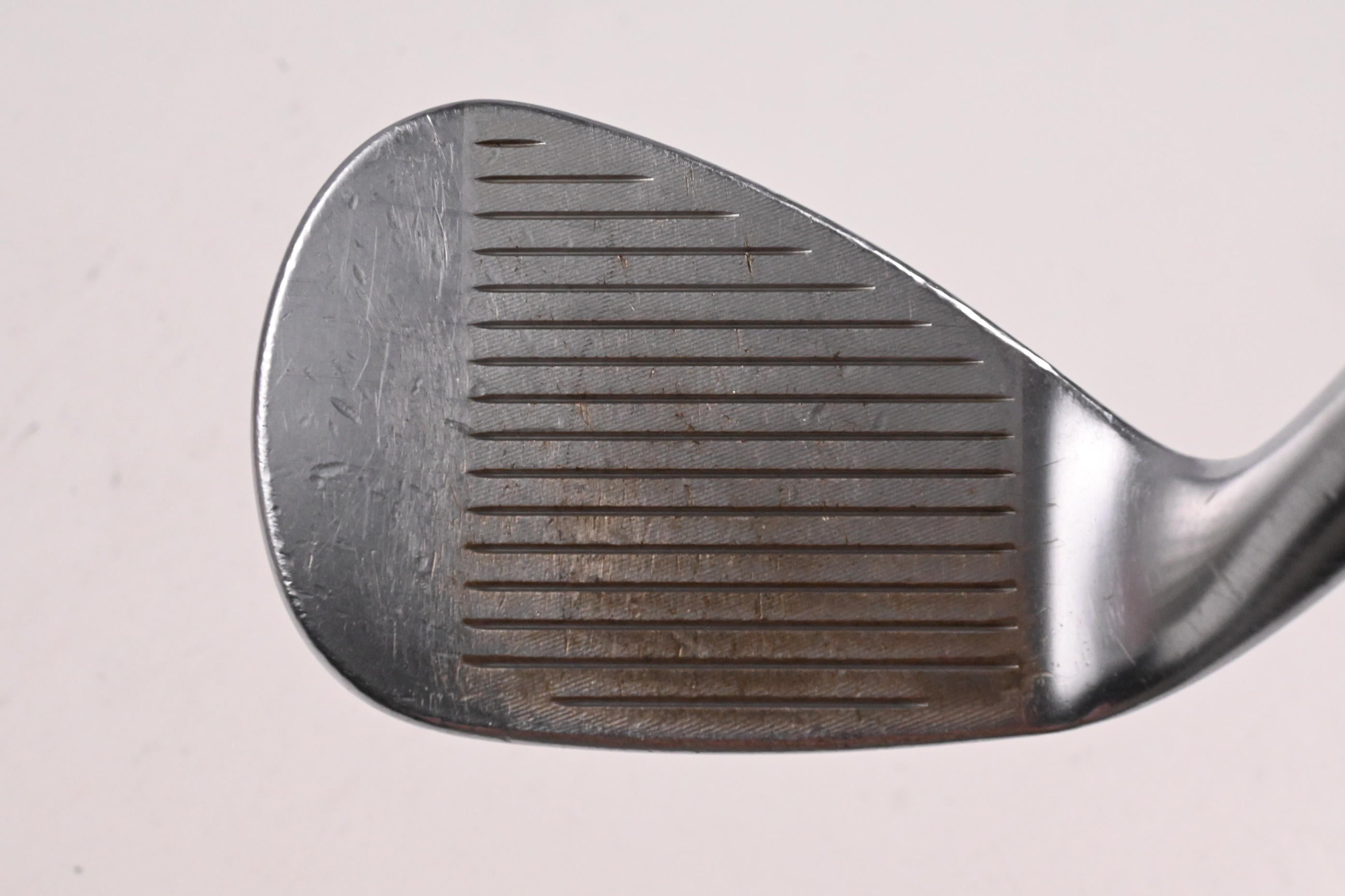Callaway Jaws MD5 Lob Wedge / 58 Degree / Stiff Flex Dynamic Gold S200 Shaft