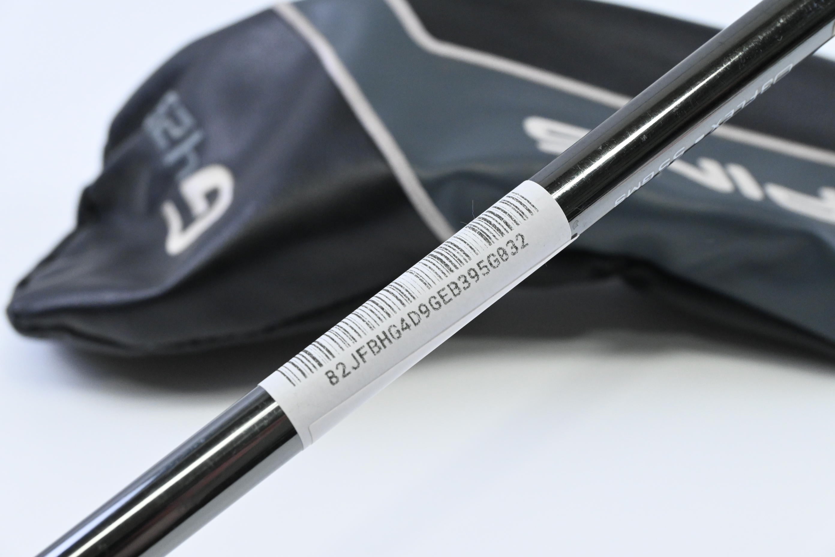 Ping G425 SFT Driver / 10.5 Degree / Regular Flex Oban Kiyoshi Red 55 Shaft