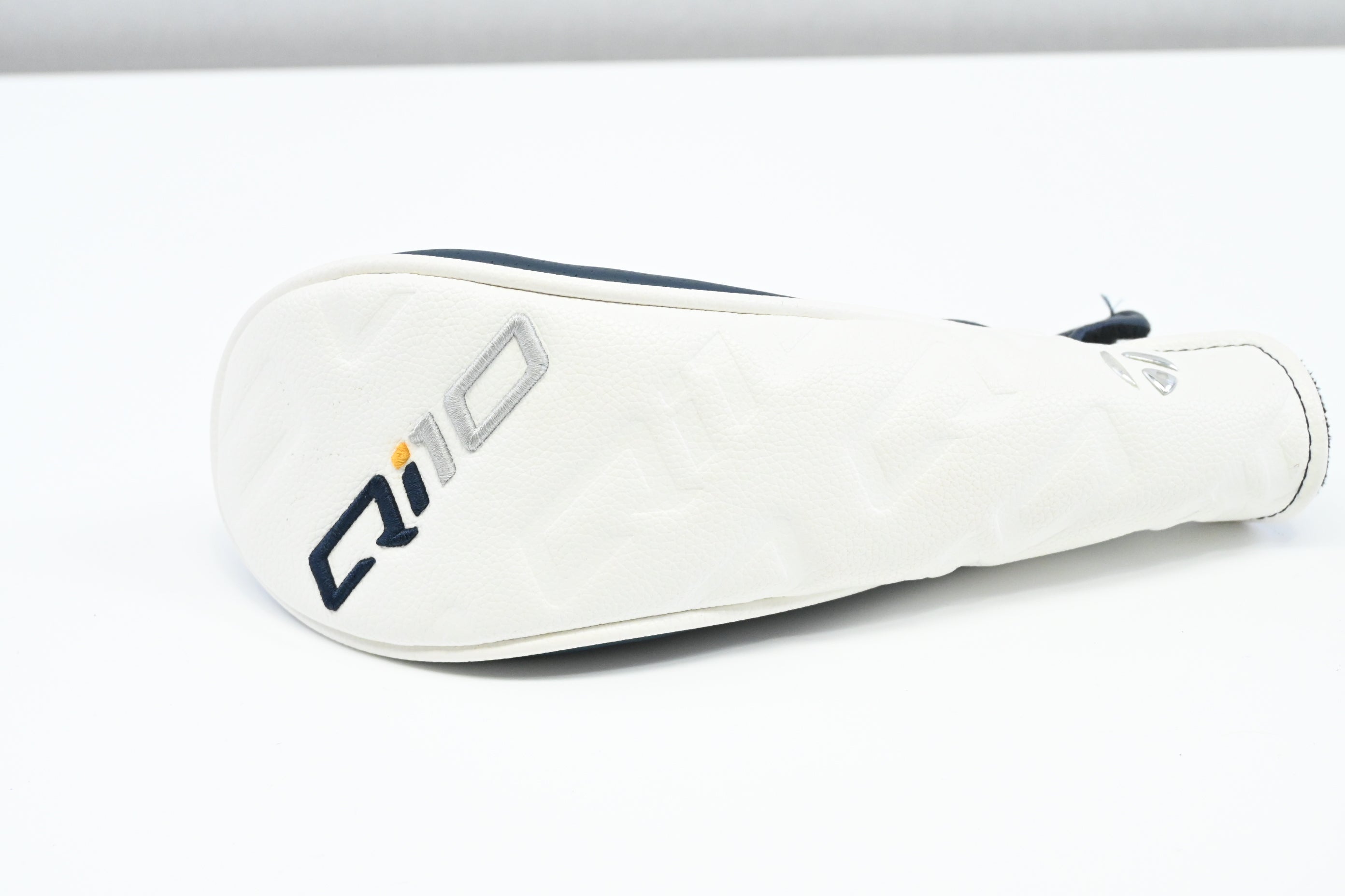 Taylormade Qi10 Max #3 Hybrid / 20 Degree / Regular Flex Fujikura Speeder NX TCS