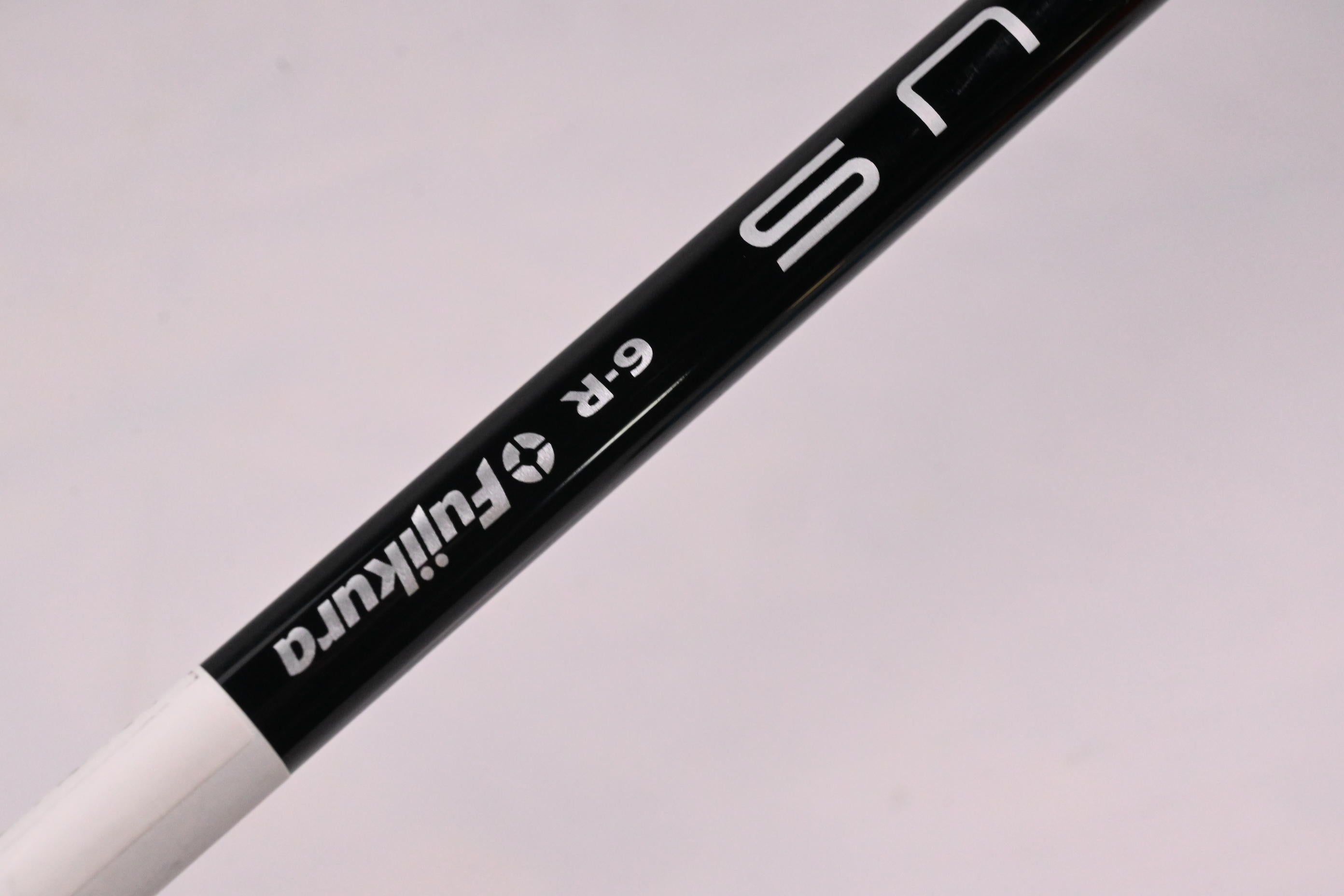 Benross RS Utility #3 Iron / 20 Degree / Regular Flex Ventus Black 6 Shaft