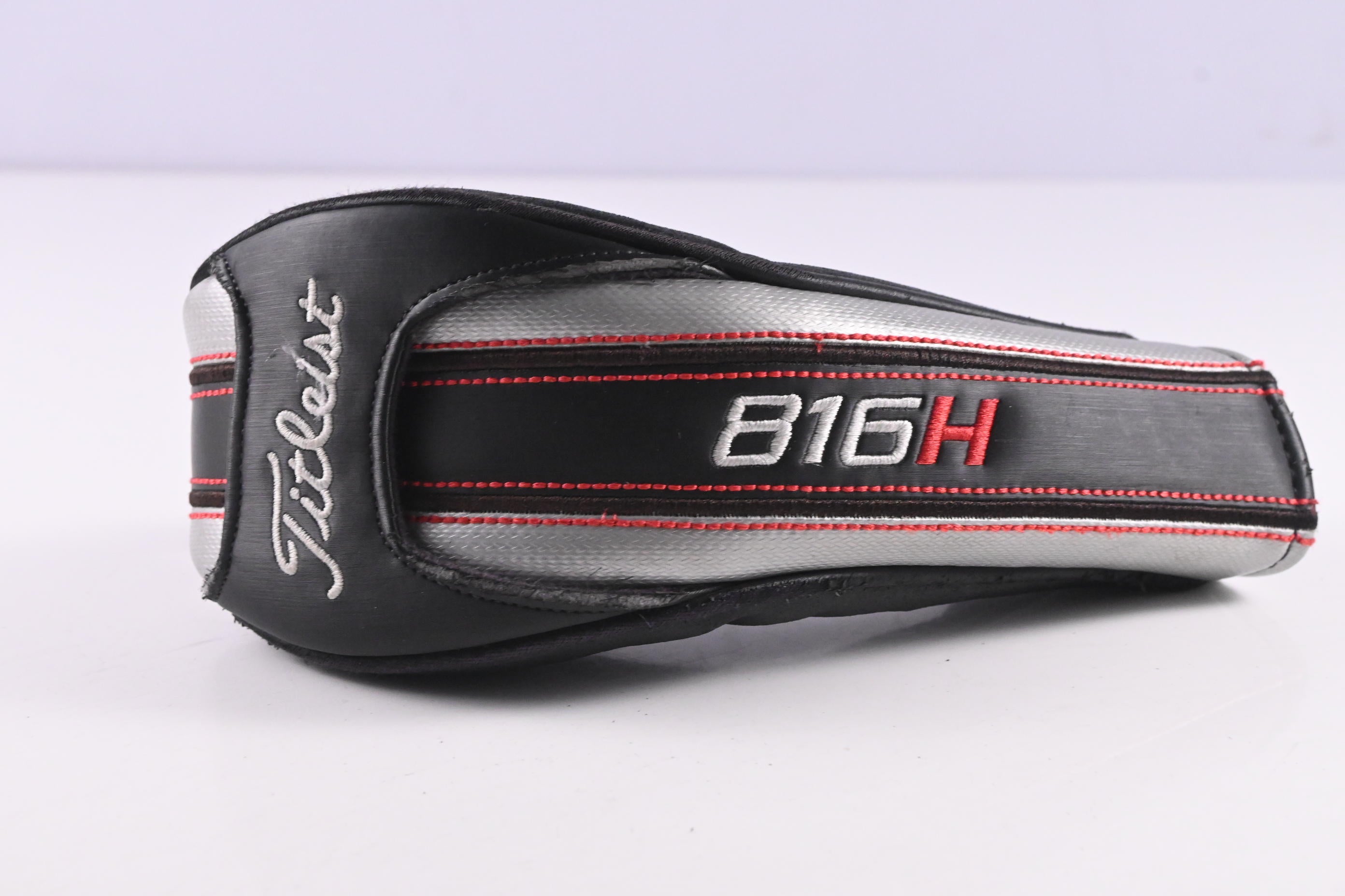 Titleist 816 H1 #3 Hybrid / 19 Degree / Stiff flex Aldila Rogue Black 95 MSI 85