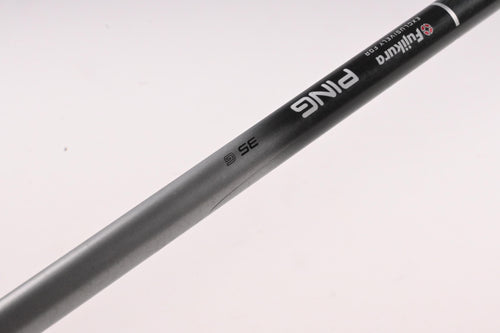 Ping G430 Max Driver / 10.5 Degree / Senior Flex Ping Alta Quick 35 Shaft