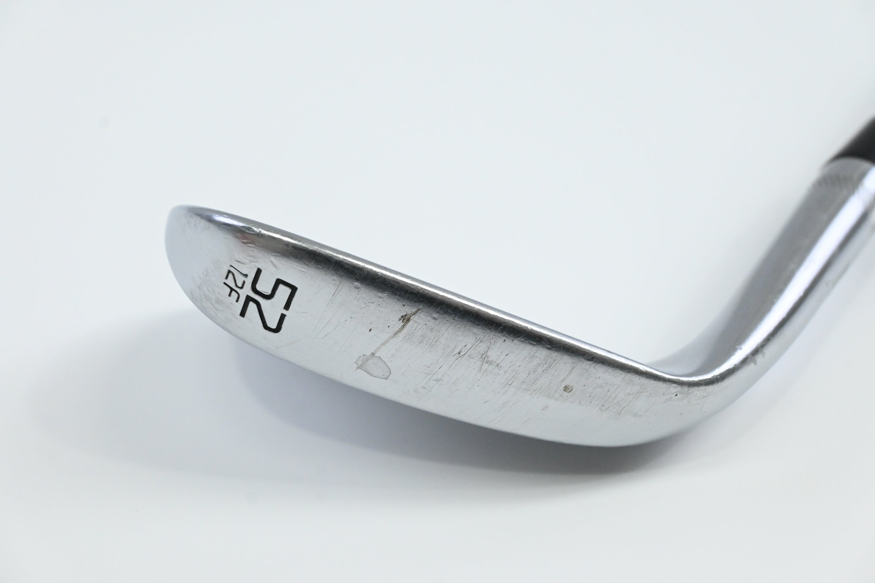 Titleist Vokey SM10 Gap Wedge / 52 Degree / Wedge Flex Titleist Vokey SM10 Shaft