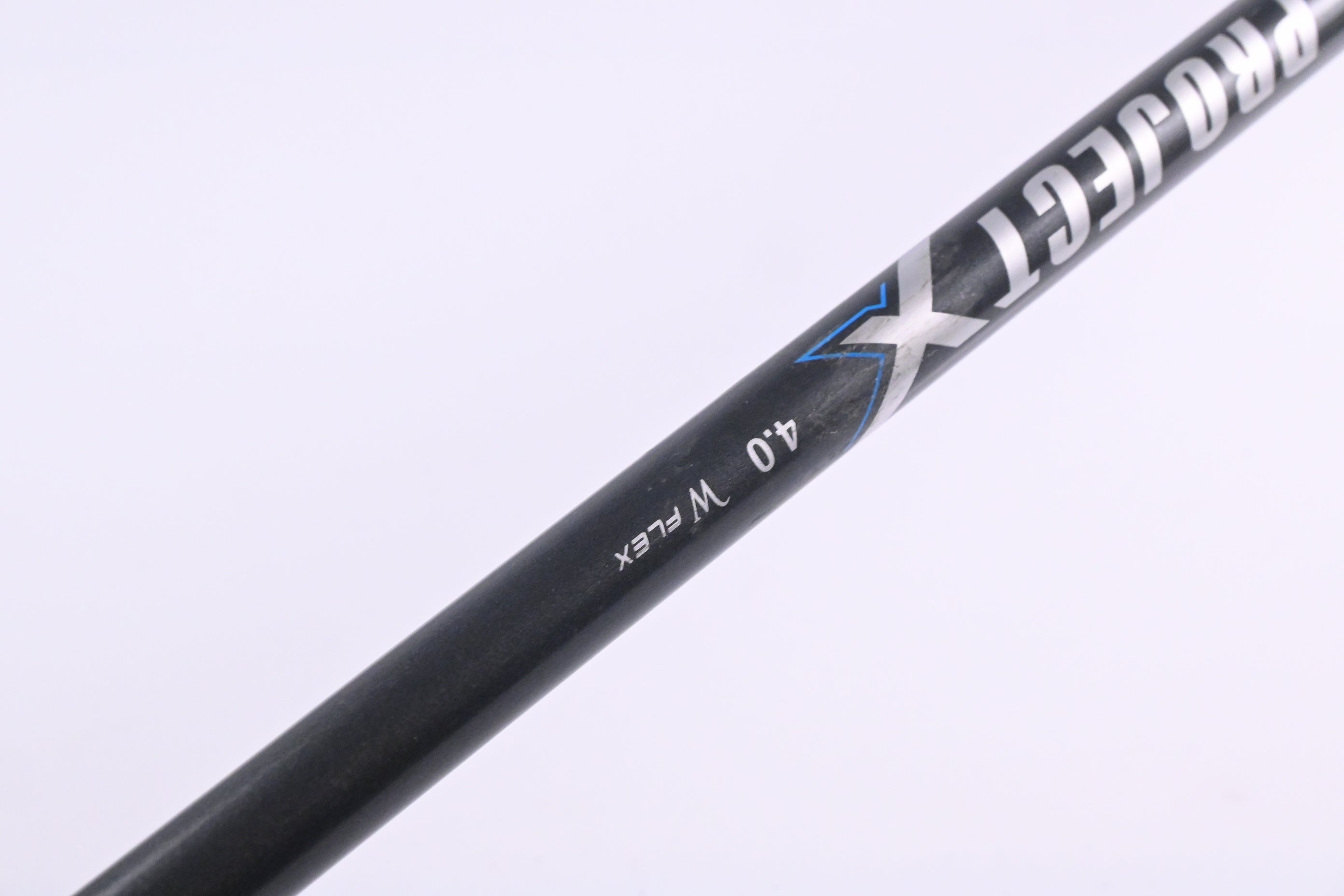 Ladies Callaway XR #5 Hybrid / 25 Degree / Ladies Flex Project X 47g Shaft
