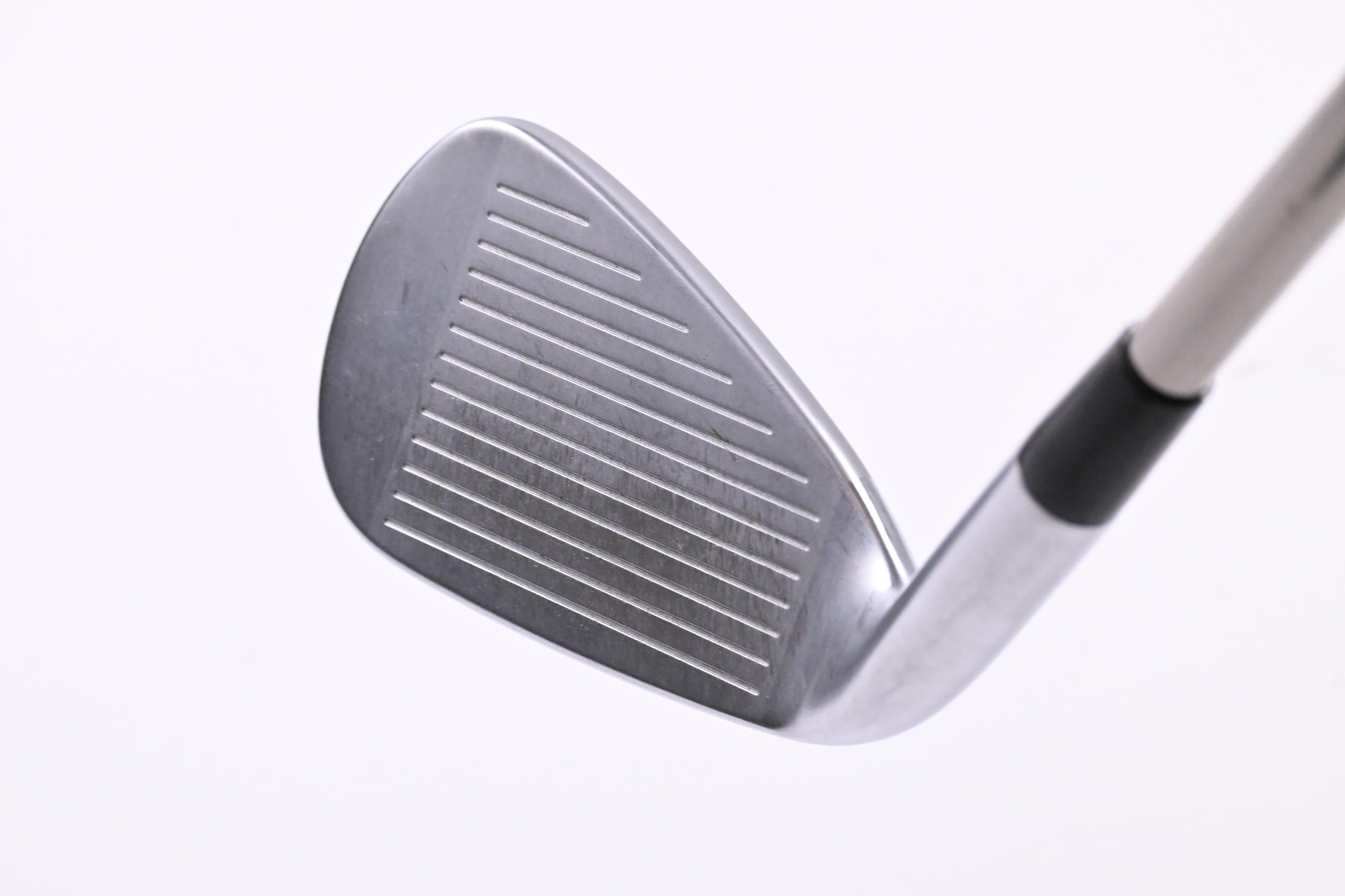 Mizuno JPX 923 Hot Metal HL #8 Iron / Senior Flex Recoil ESX 450 Shaft