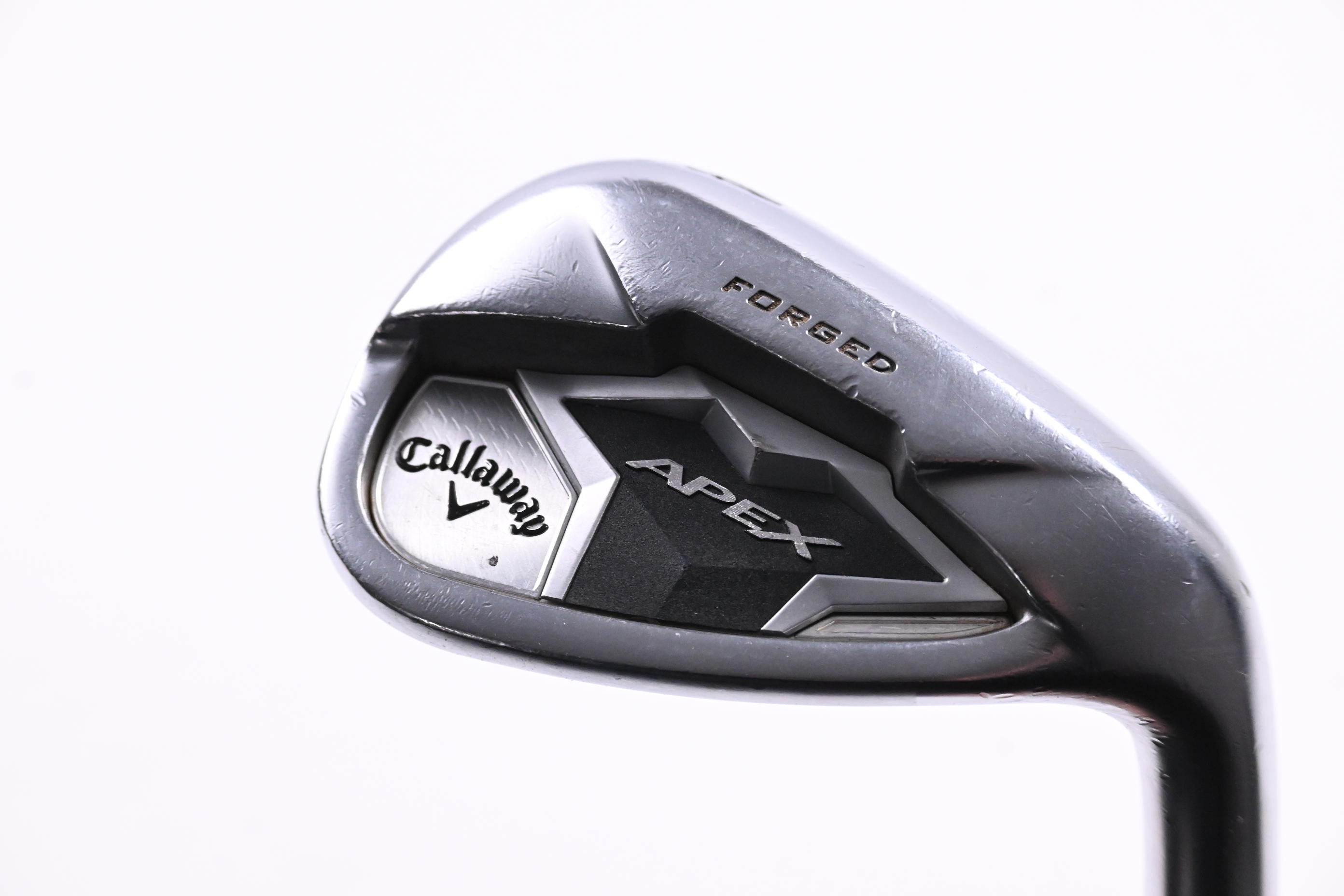 Callaway Apex 19 Approach Wedge / 48 Degree / Stiff Flex Elevate 95 Shaft