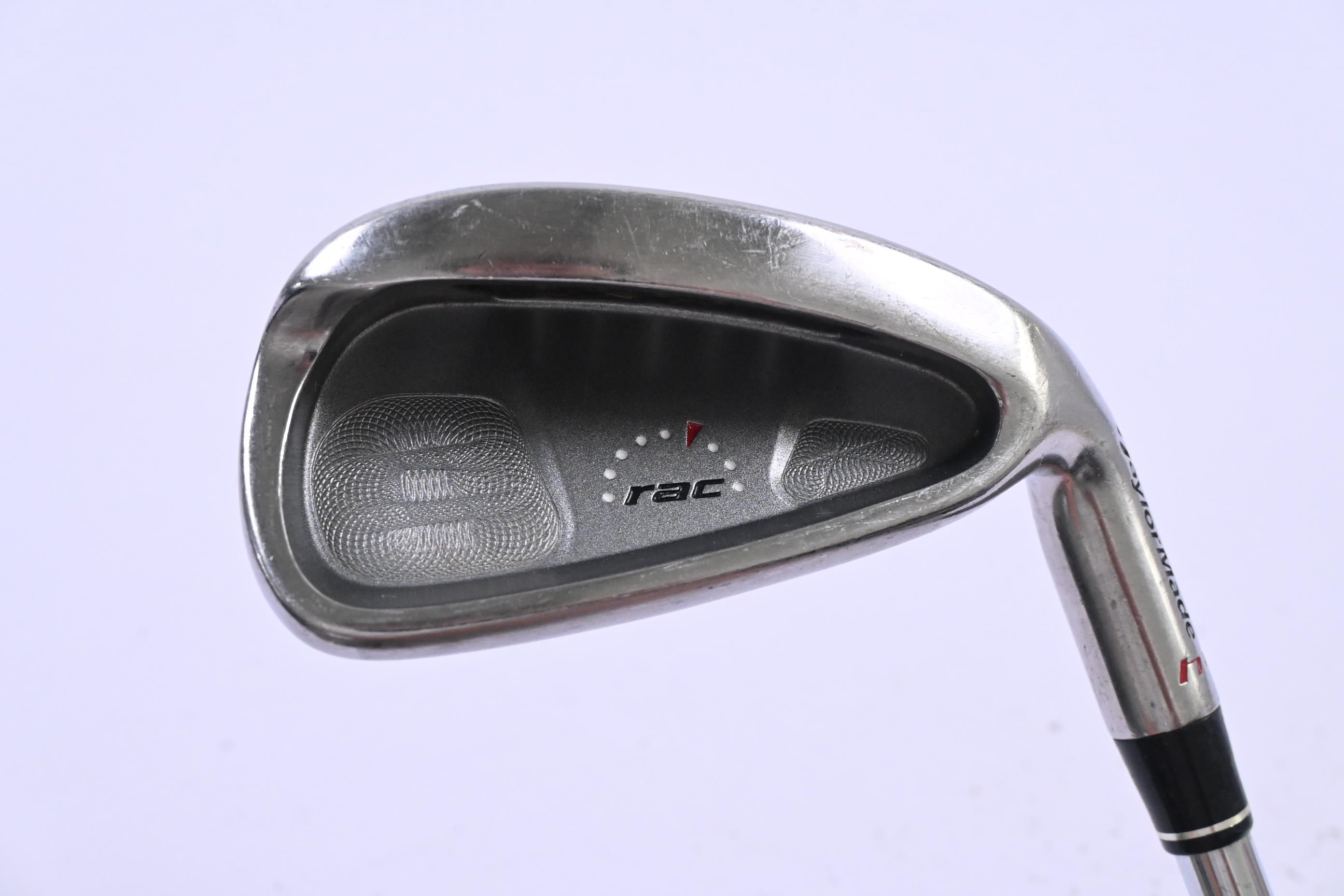 Taylormade RAC HT #6 Iron / Regular Flex Taylormade 95 Shaft