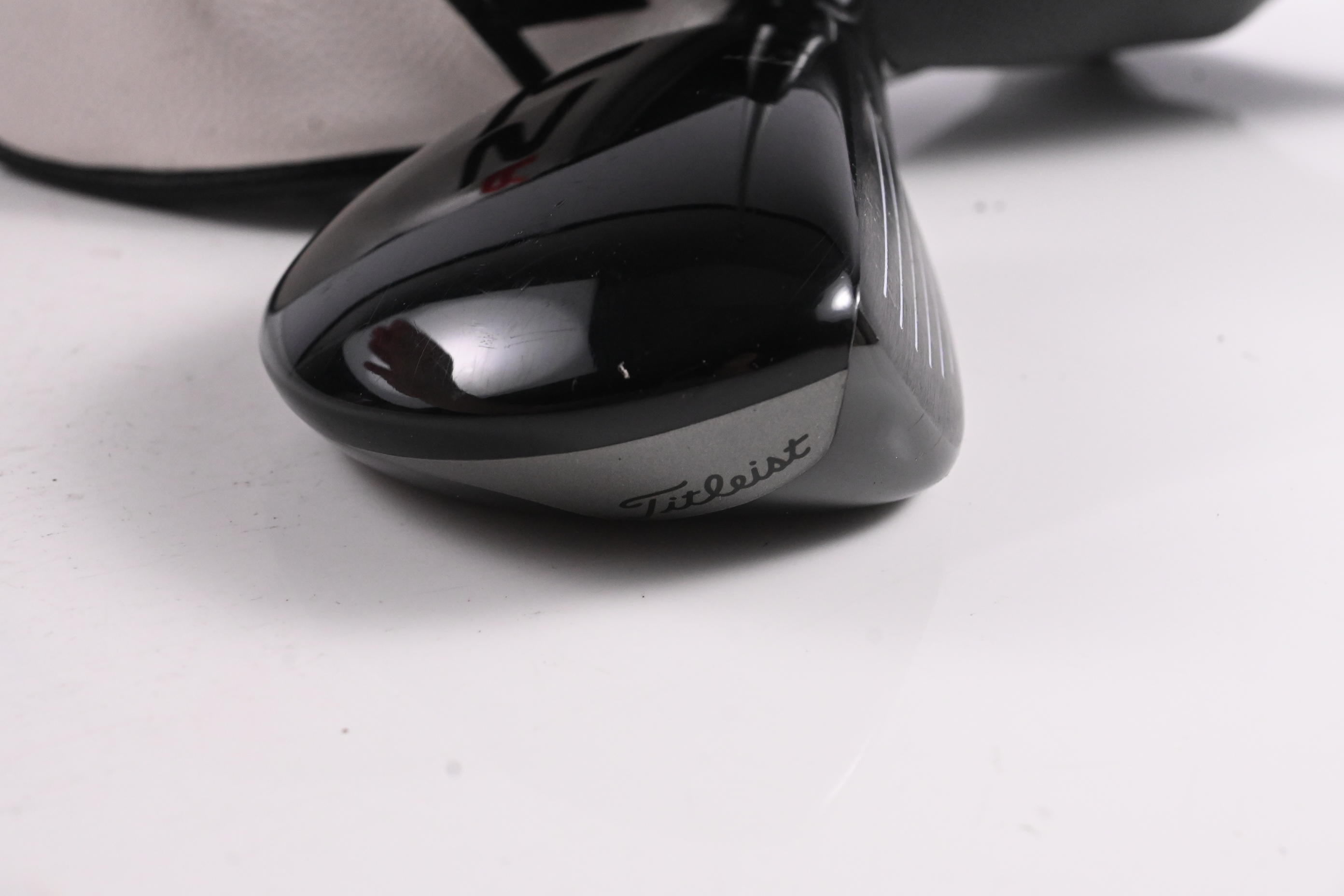 Titleist TSR1 #5 Hybrid / 23 Degree / Senior Flex MMT 40 Shaft