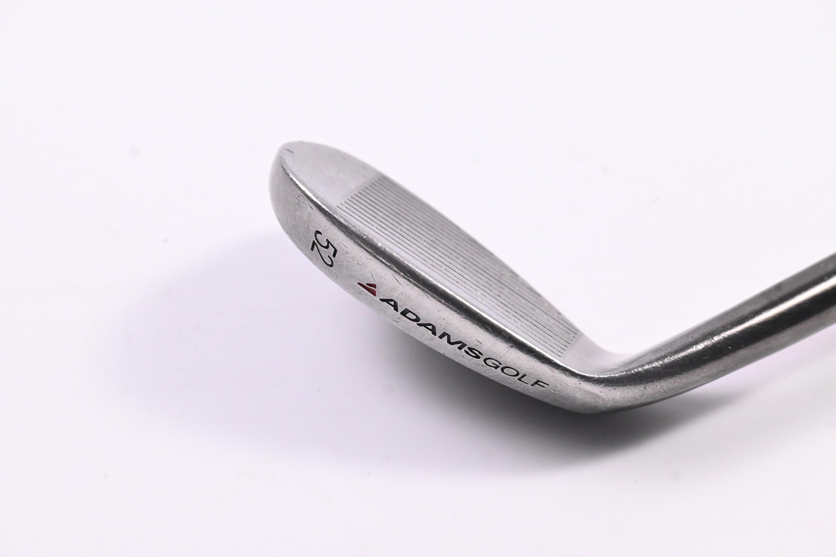 Adams System Gap Wedge / 52 Degree / Wedge Flex Performance Lite Shaft
