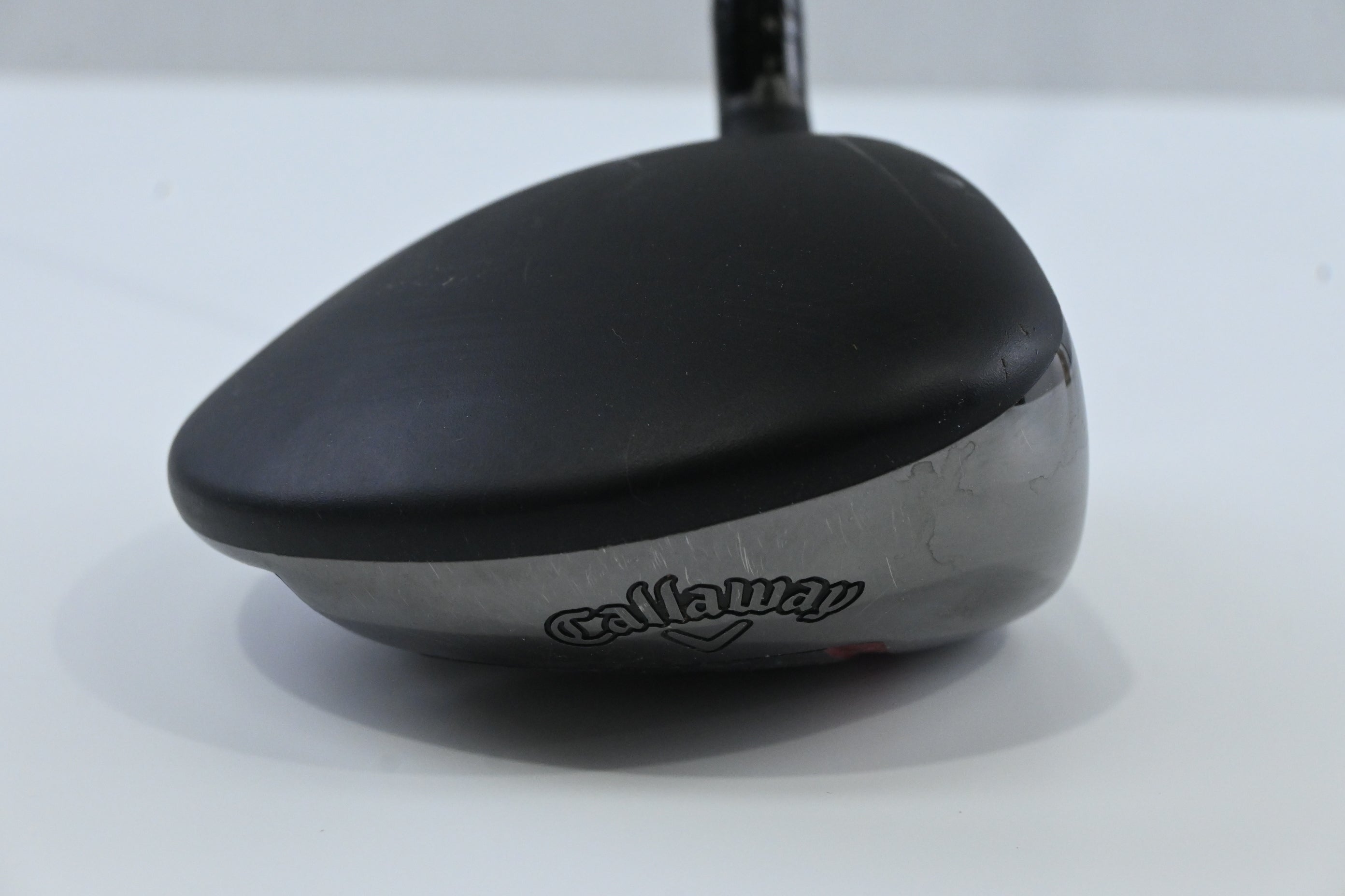 Callaway Great Big Bertha 2016 Driver / 10.5 Degree / Regular Flex RCH 45 Shaft