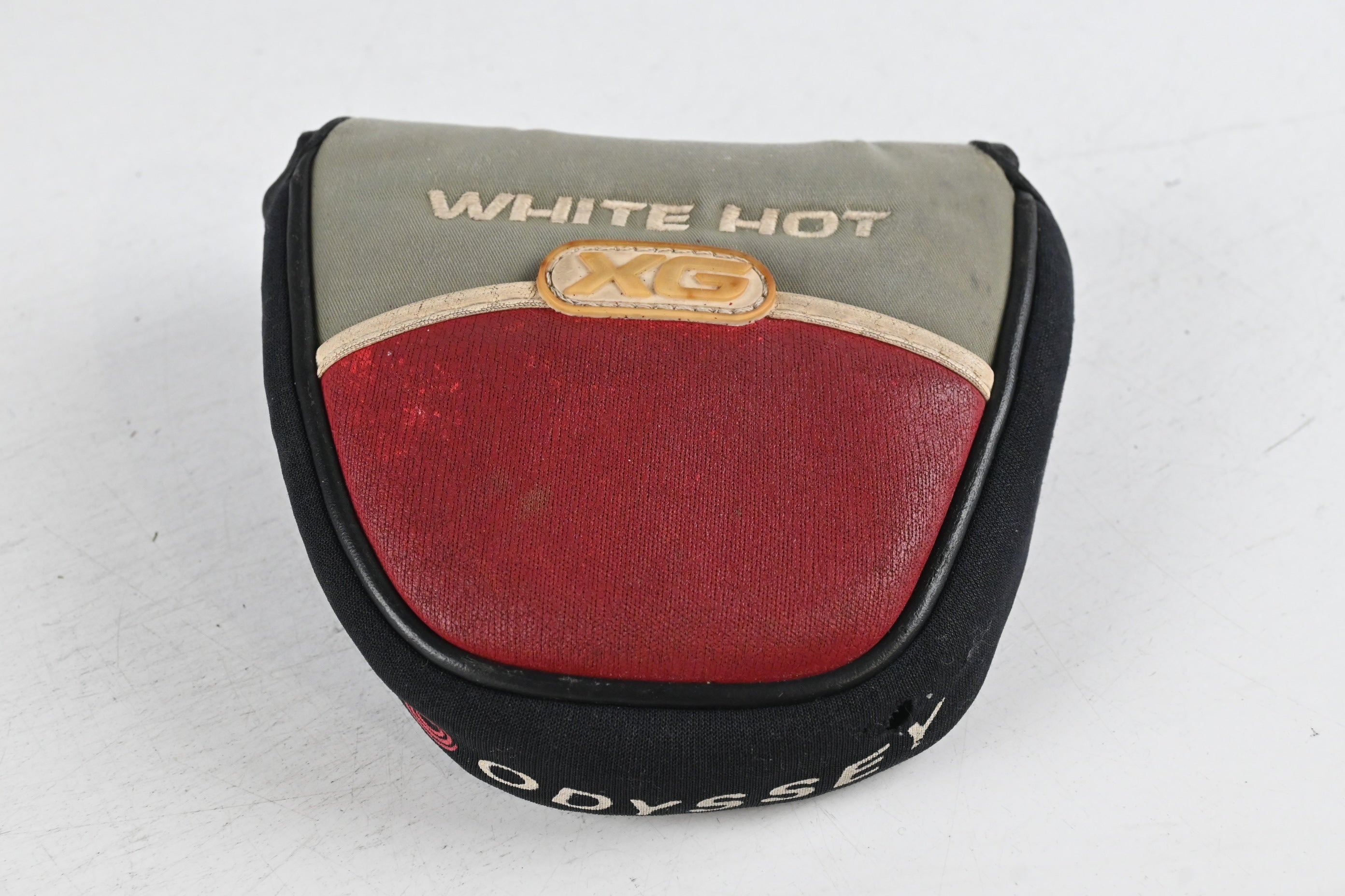 Odyssey White Hot XG #7 Putter / 35 Inch