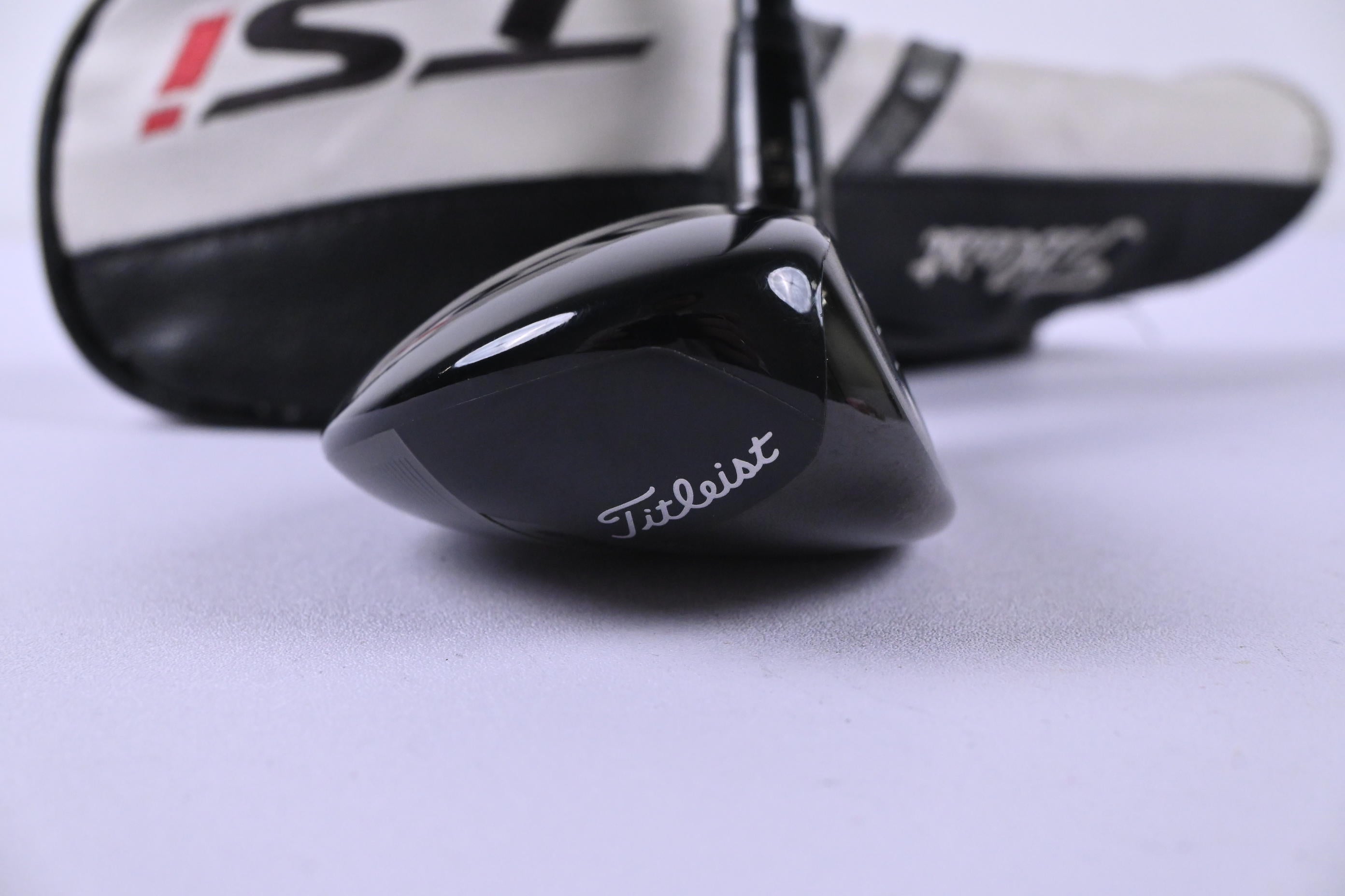 Titleist TSi2 #5 Hybrid / 24 Degree / Regular Flex Tensei CK Red 70 Shaft