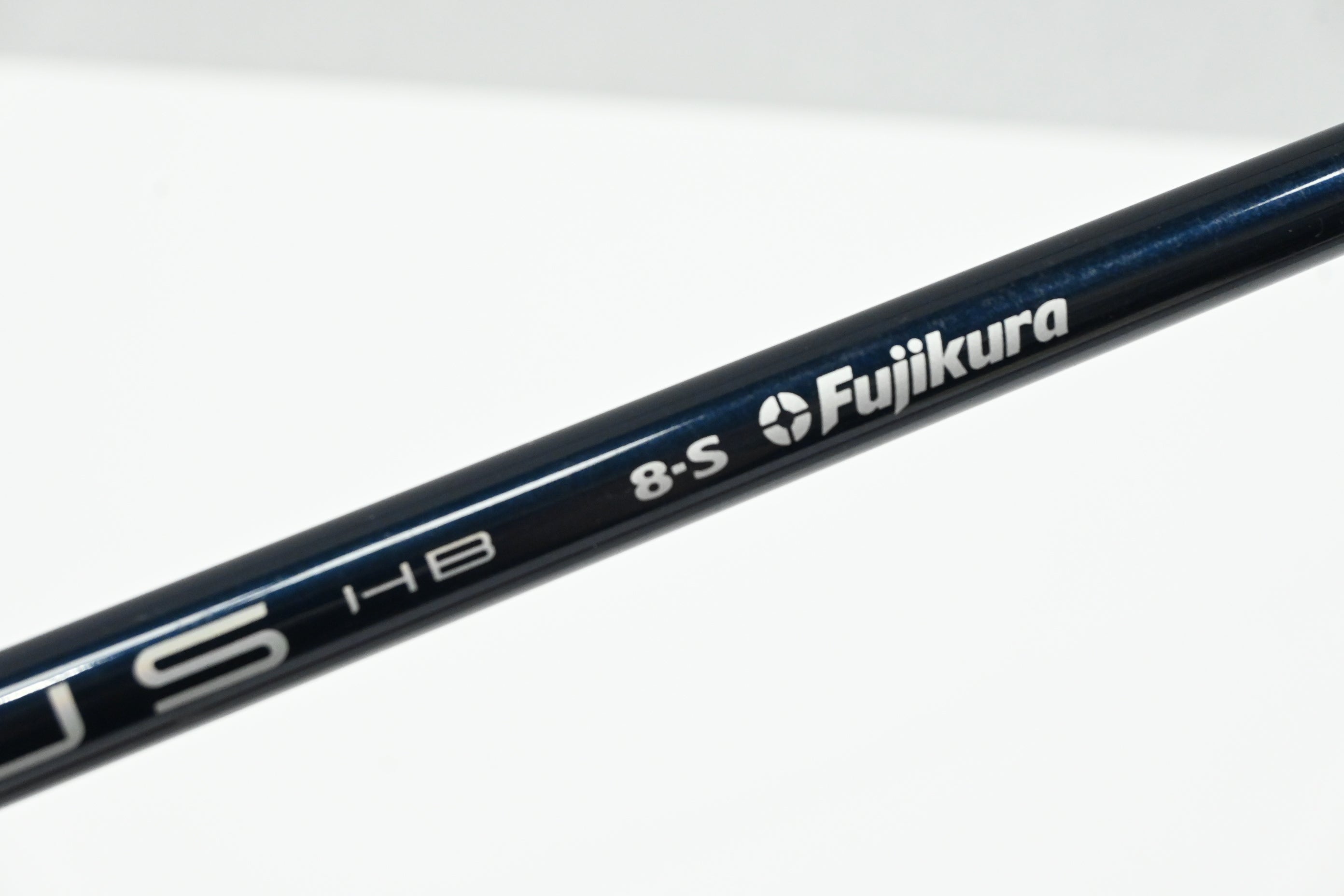 Fujikura Ventus Blue Velocore 8 #5 Hybrid Shaft / Stiff Flex / Taylormade 2nd