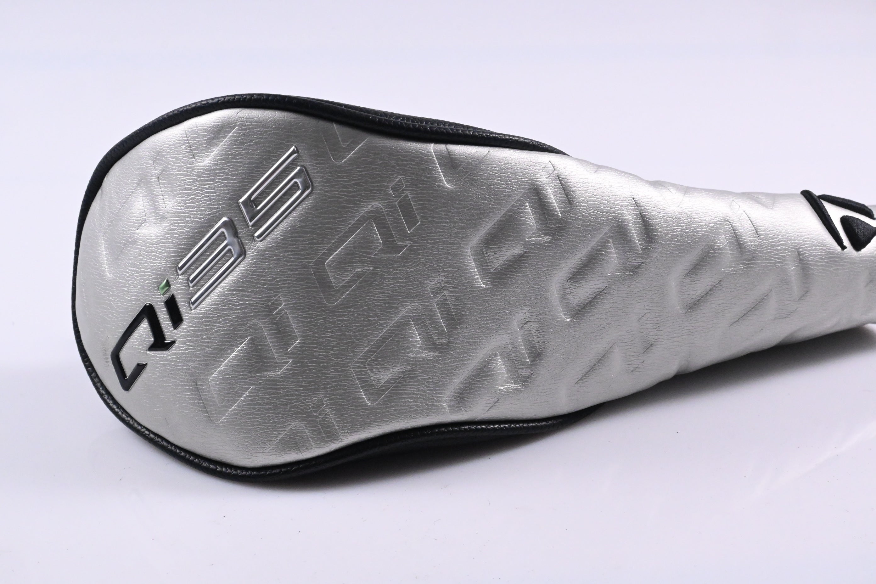 Taylormade Qi35 #3 Wood / 15 Degree / Stiff Flex Fujikura Ventus Blue Shaft