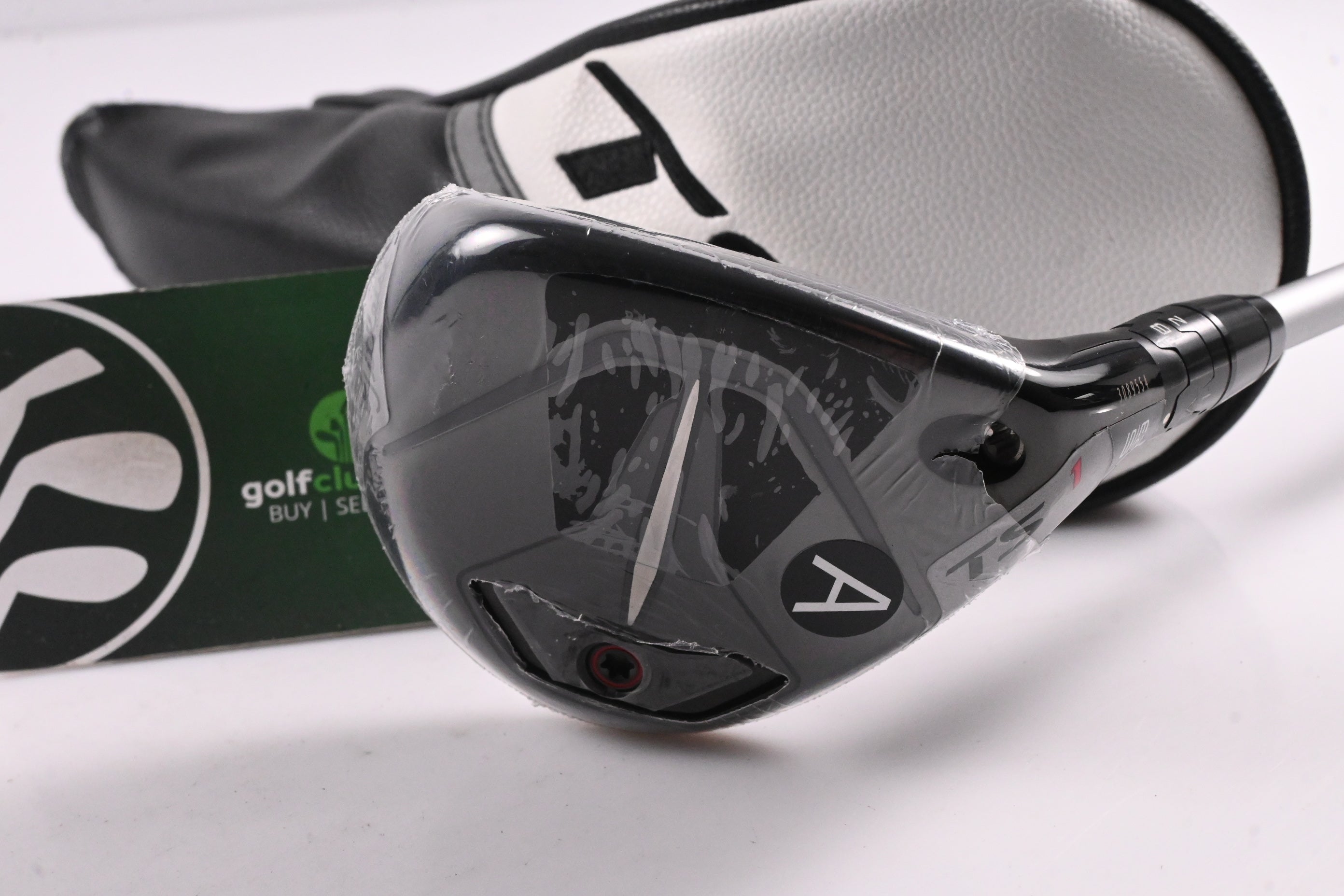 Titleist TSR1 #5 Hybrid / 23 Degree / Senior Flex MMT Speedmesh 50 Shaft