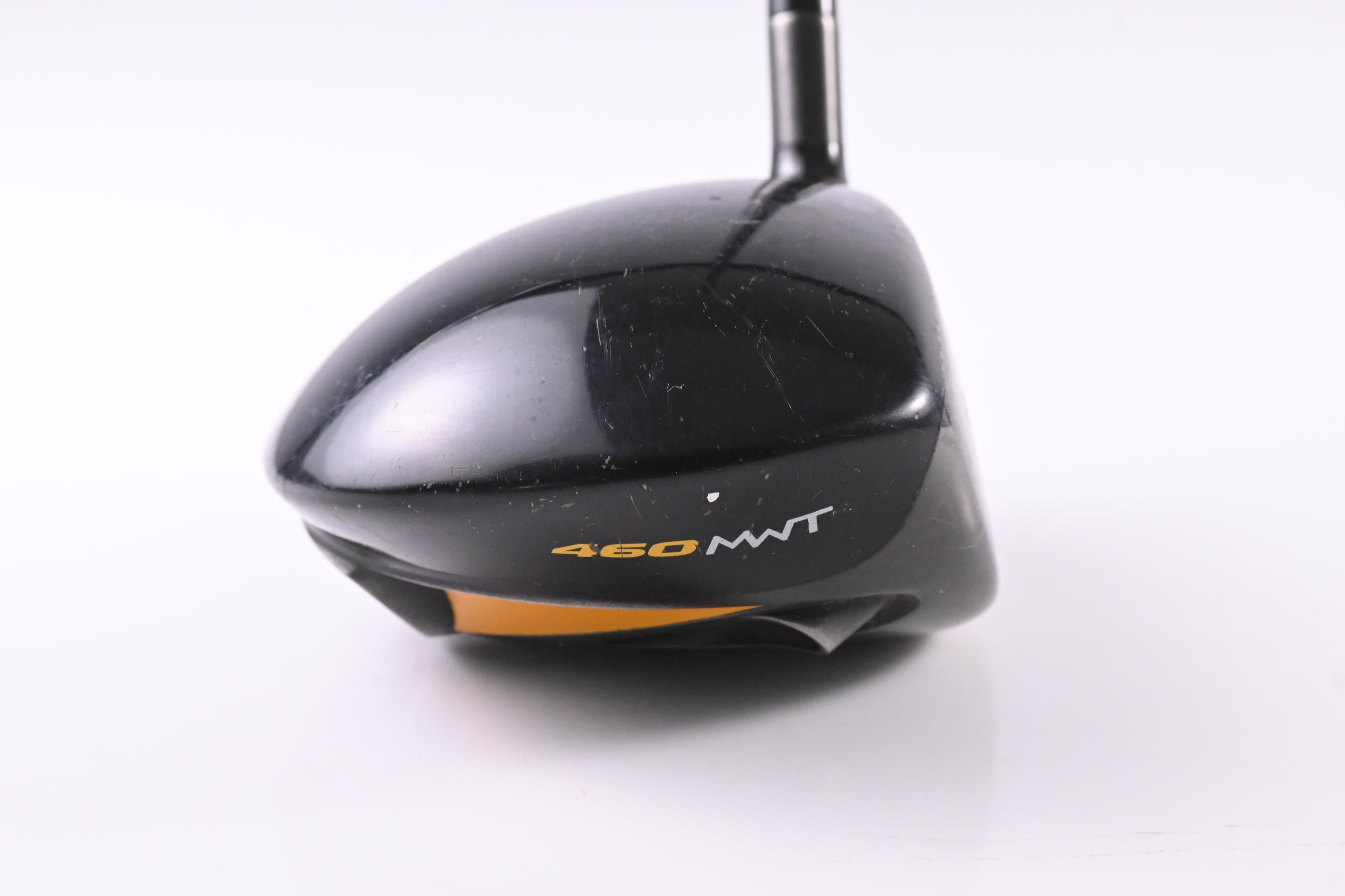 Taylormade R7 Superquad Driver / 11.5 Degree / Regular Flex Taylormade Reax 65