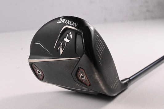 Srixon ZXi LS Driver / 9 Degree / Regular Flex Fujikura Ventus TR Blue 6 Shaft