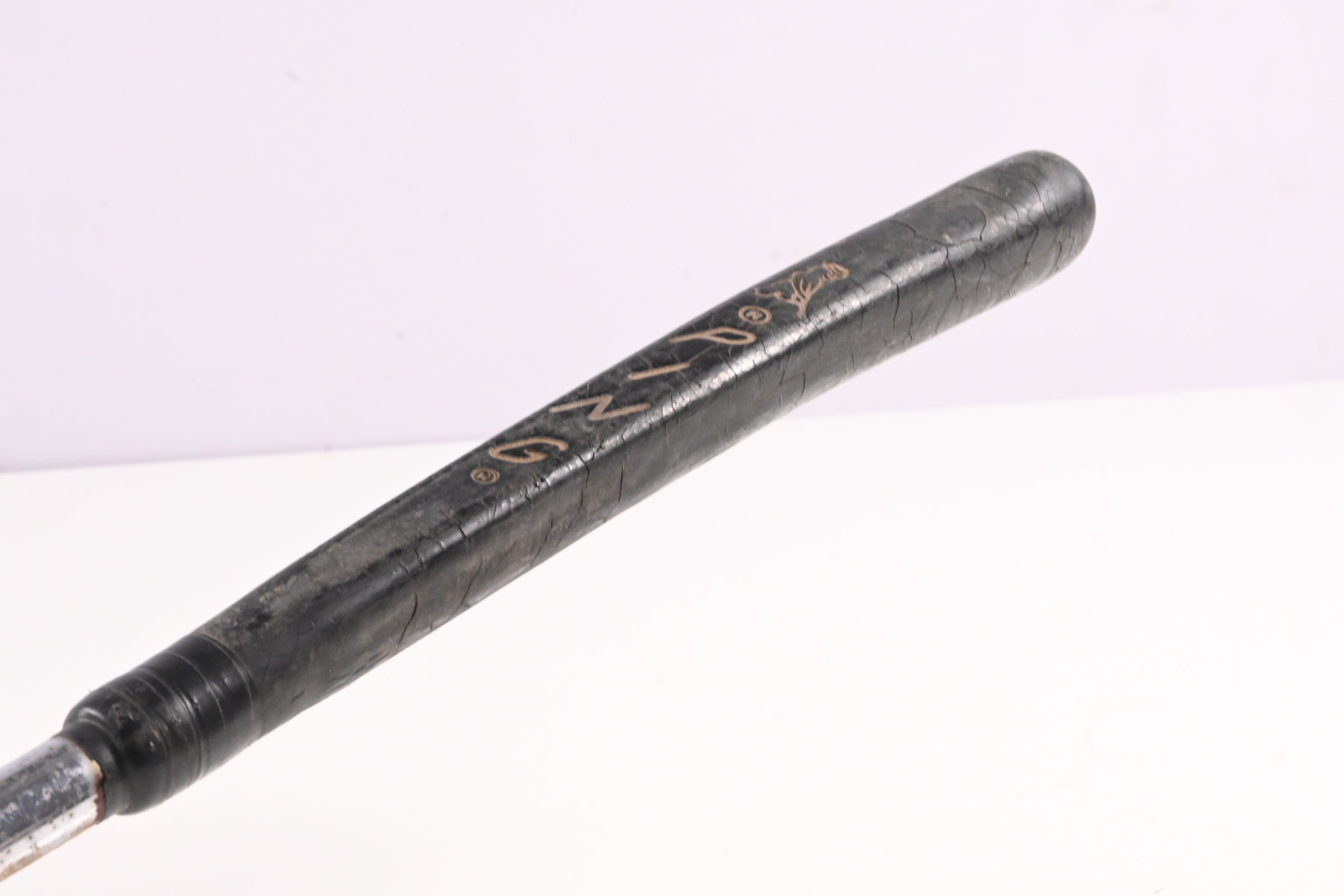 Ping Karsten Original B6I Putter / 35.5 Inch