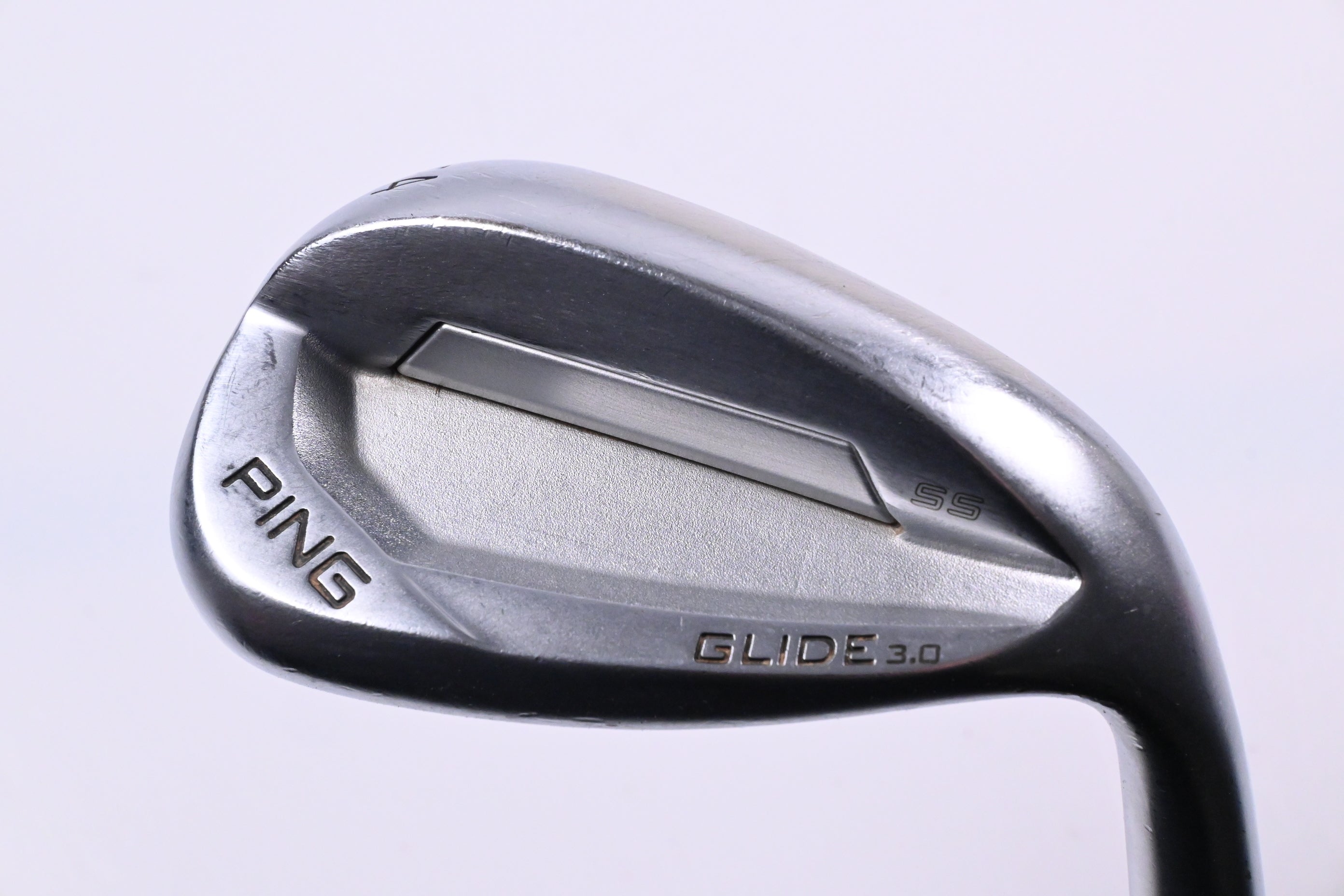 Ping Glide 3.0 Sand Wedge / 54 Degree / Black Dot / Wedge Flex Ping Z-Z115 Shaft