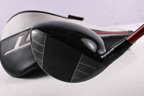Titleist GT2 Driver / 11 Degree / Stiff Flex Denali Red 60 Shaft