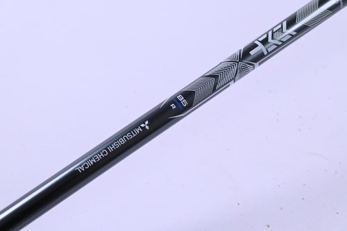 Titleist U.505 2025 #3 Iron / 20 Degree / Regular Flex MMT 85 Shaft