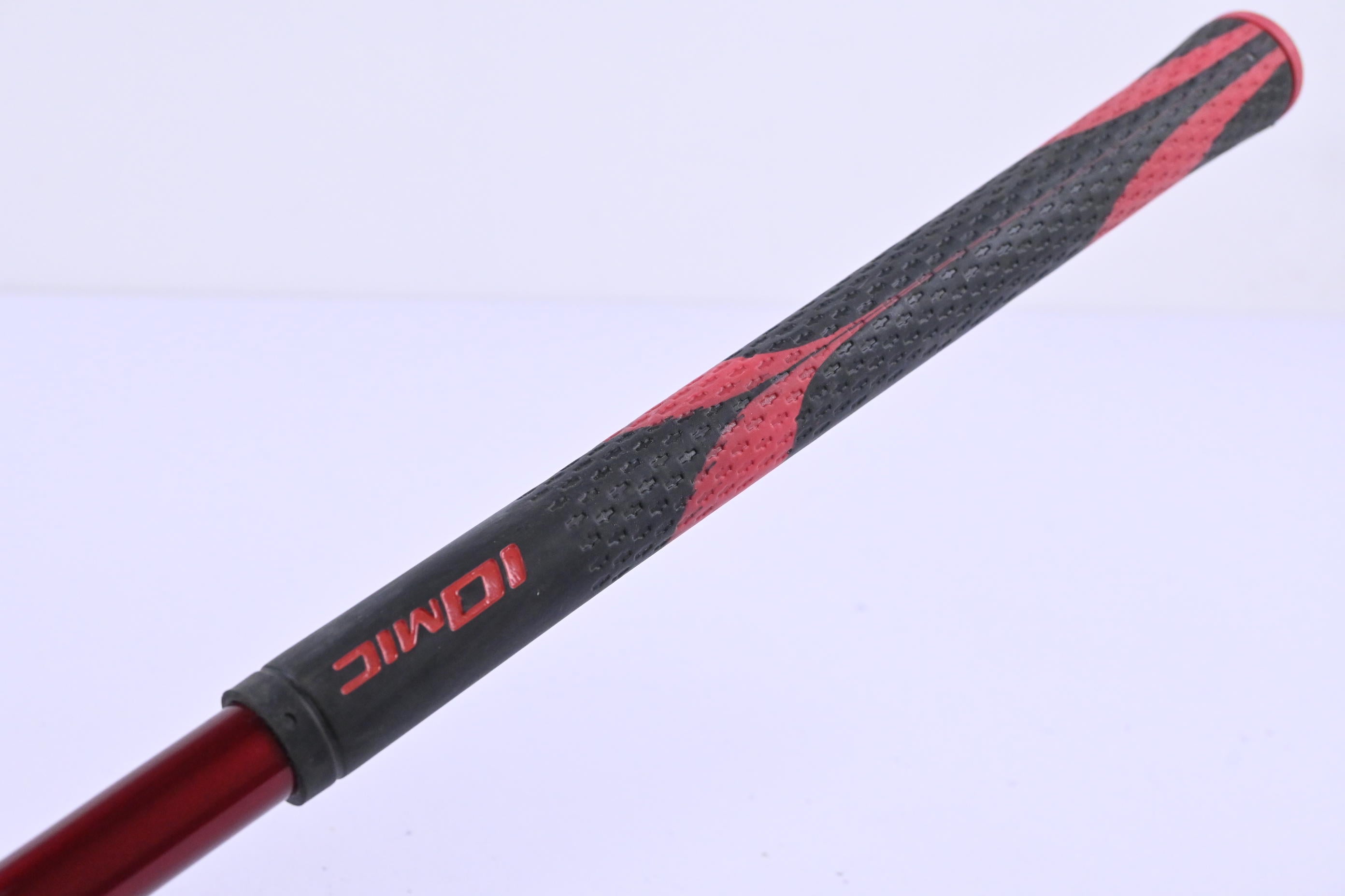 Srixon ZXi #3 Wood / 15 Degree / Stiff Flex HZRDUS Smoke Red 60 Shaft