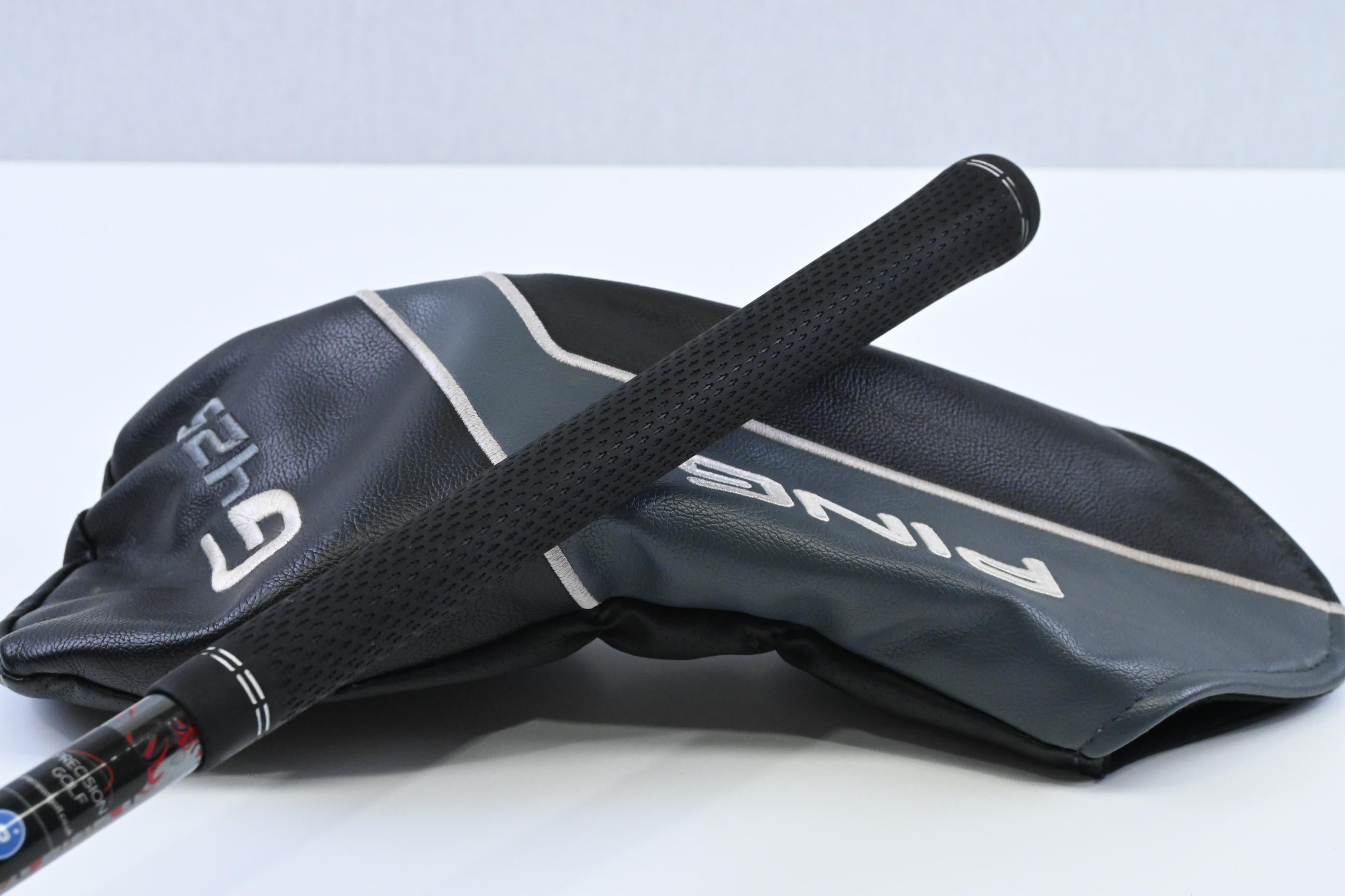 Ping G425 SFT Driver / 10.5 Degree / Regular Flex Oban Kiyoshi Red 55 Shaft