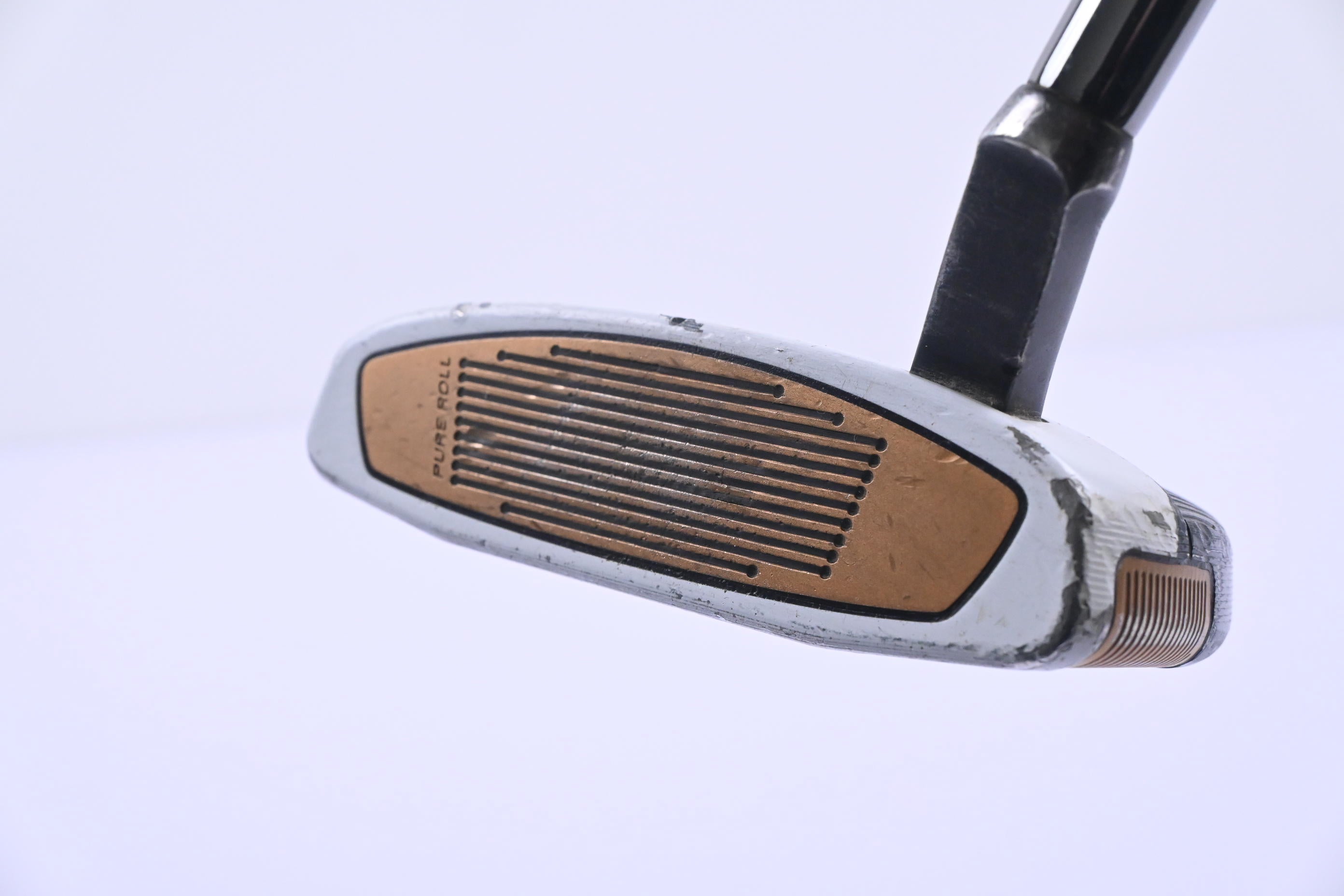 Taylormade Spider FCG Small Slant Putter / 33 Inch