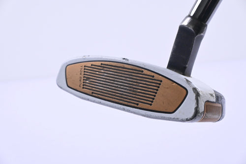 Taylormade Spider FCG Small Slant Putter / 33 Inch