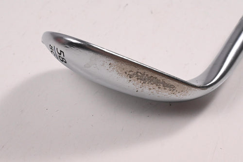 Callaway Jaws MD5 Lob Wedge / 58 Degree / Stiff Flex Dynamic Gold S200 Shaft