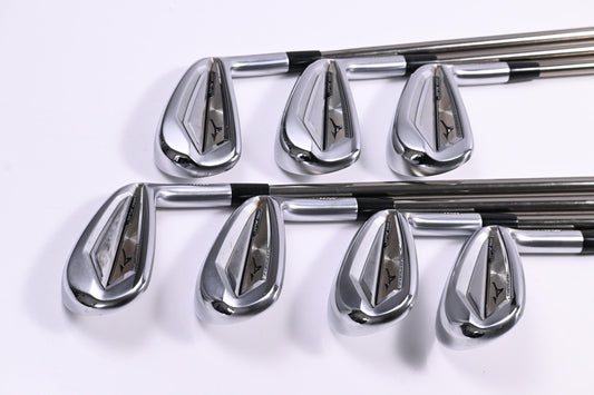 Mizuno JPX 921 Forged Irons / 5-PW+GW / Regular Flex UST Mamiya Recoil 95 Shafts