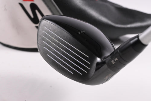 Titleist TSR1 #5 Hybrid / 23 Degree / Senior Flex MMT 40 Shaft