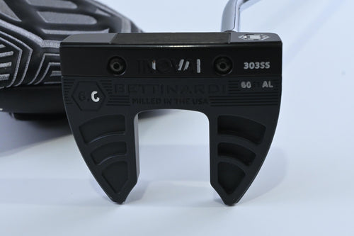 Bettinardi 2024 Inovai 303SS Putter / 36 Inch