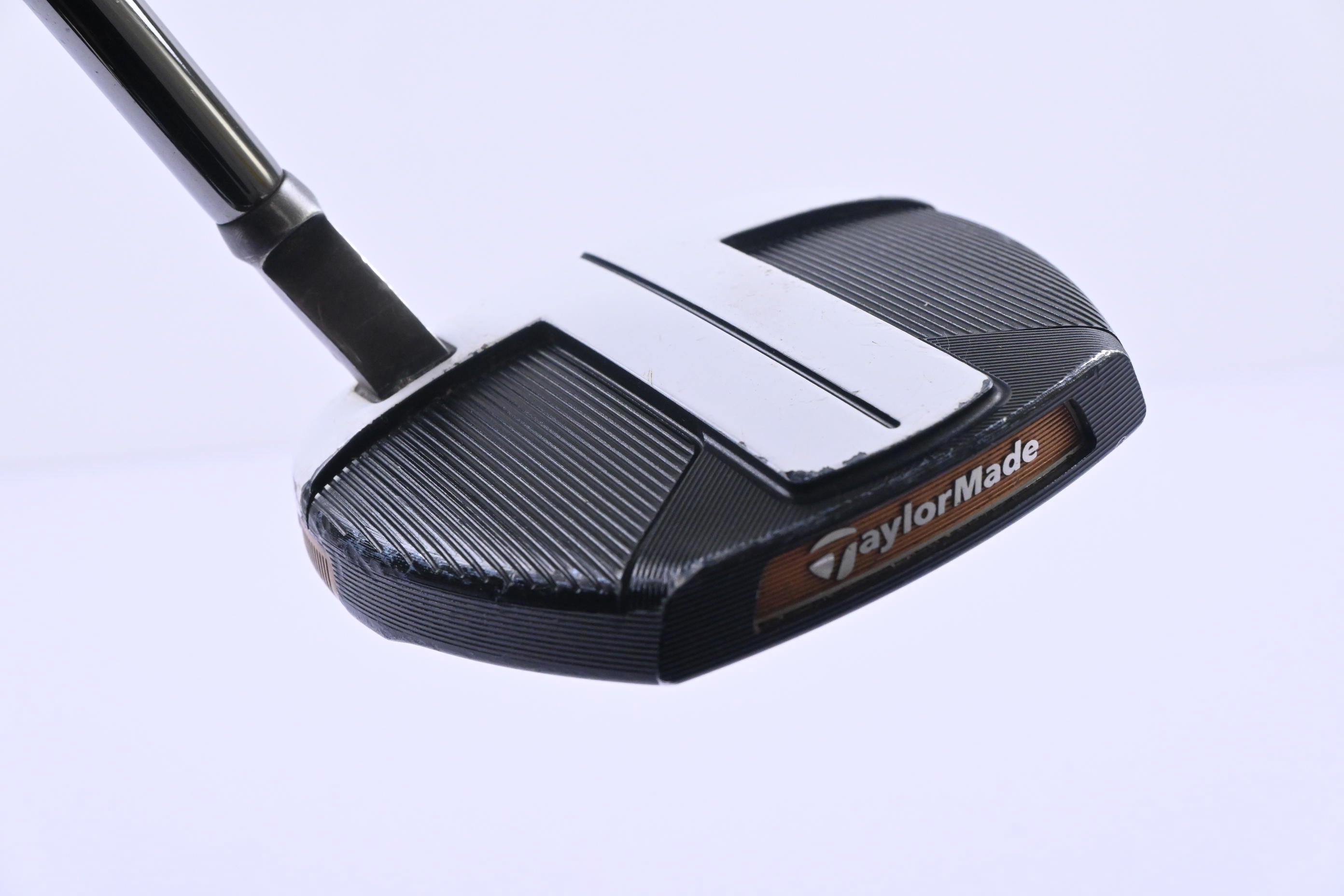 Taylormade Spider FCG Small Slant Putter / 33 Inch