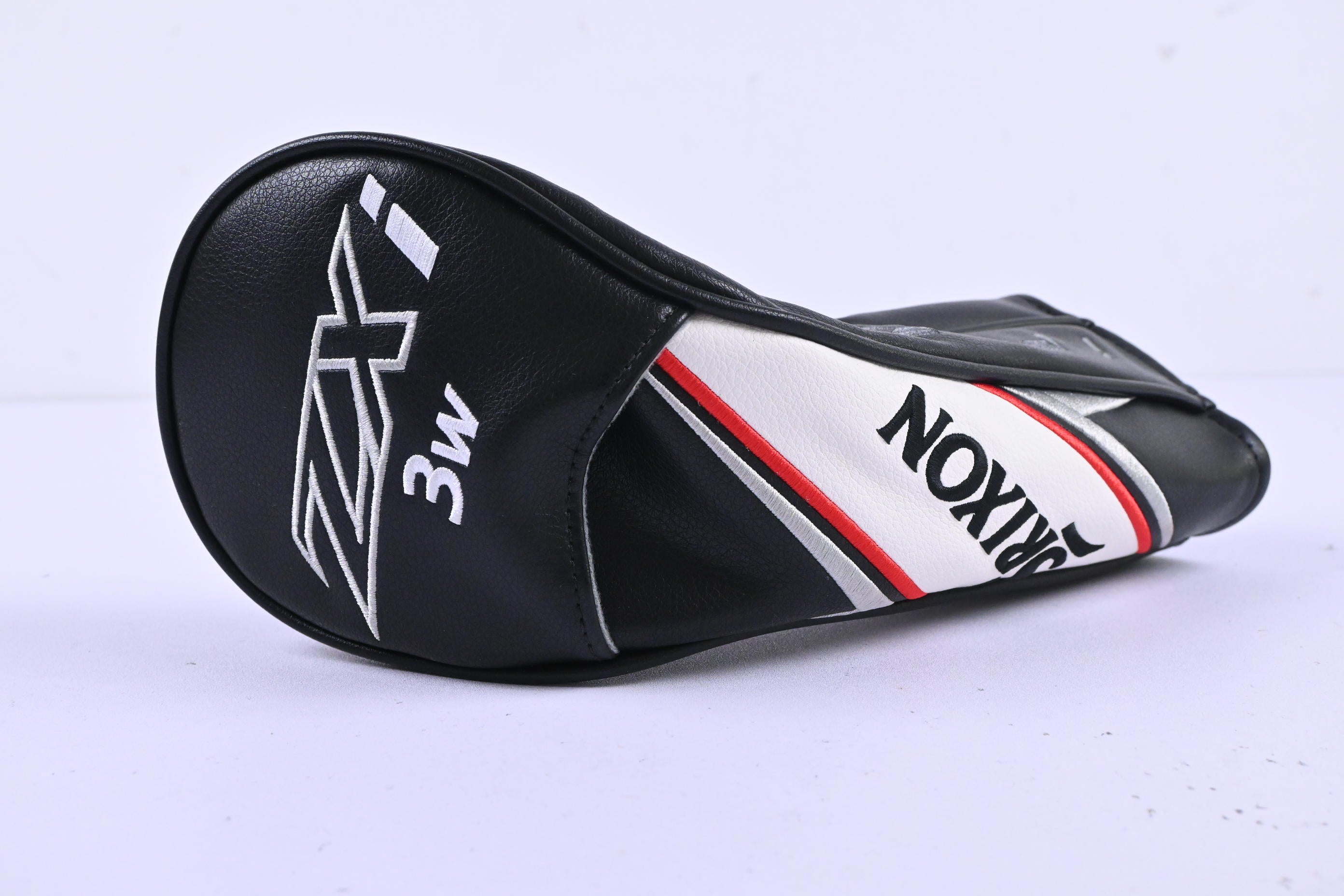 Srixon ZXi #3 Wood / 15 Degree / Stiff Flex HZRDUS Smoke Red 60 Shaft