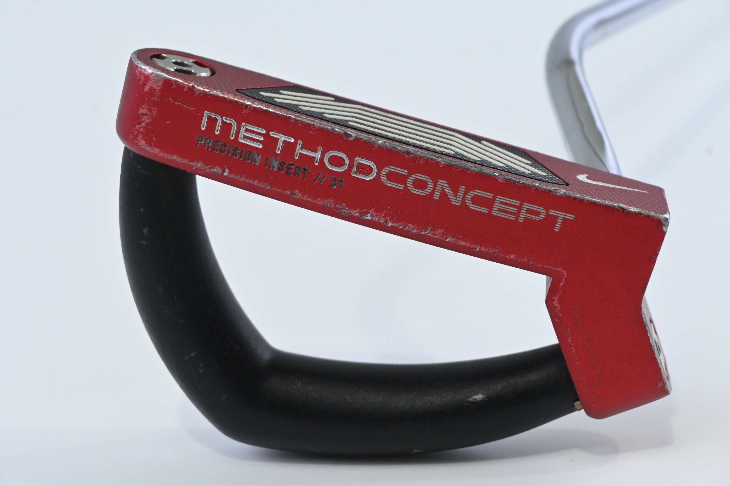 Nike Method Concept C1 Putter / 34 Inch